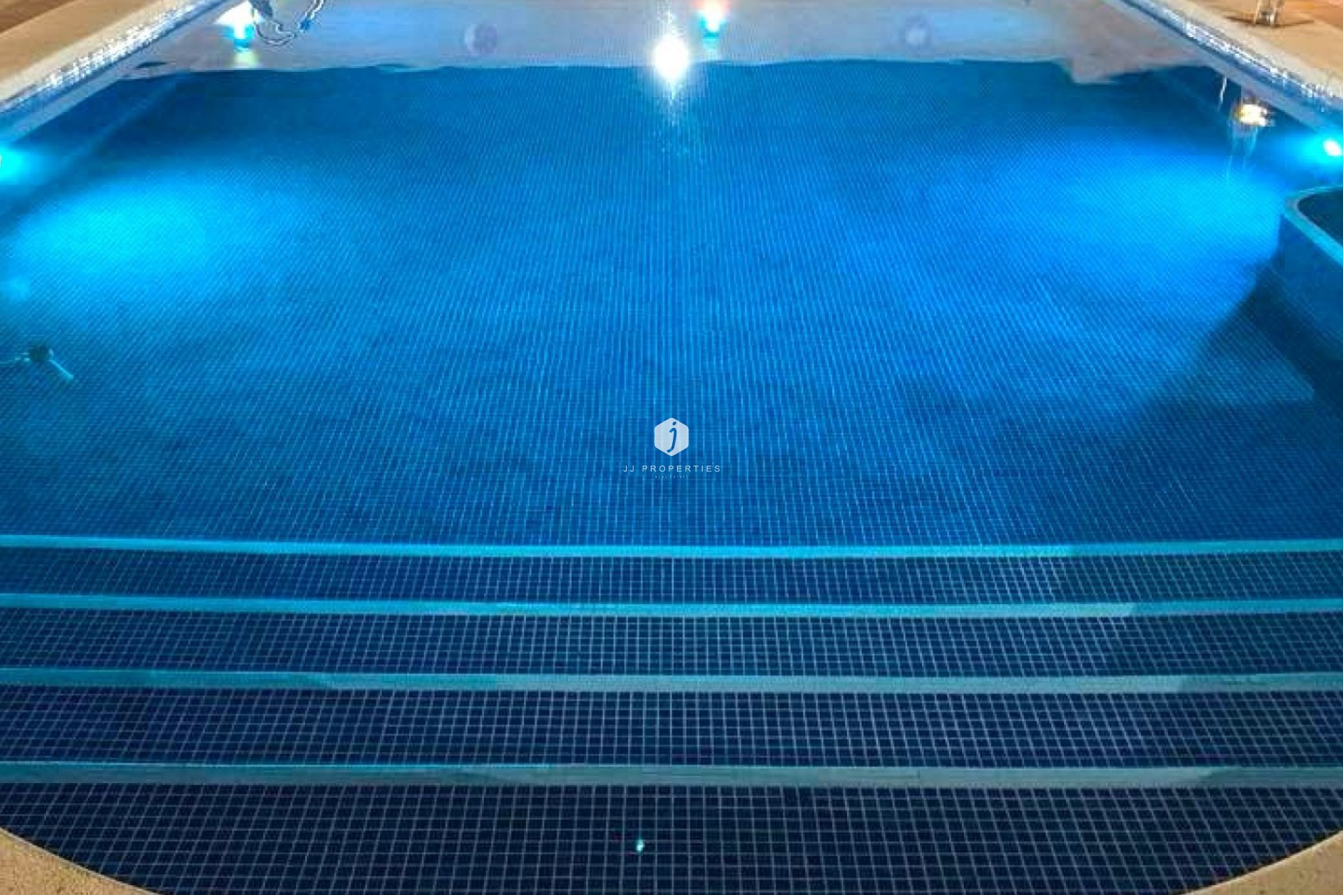 Aus zweiter Hand - Villa -
Torrevieja - Costa Blanca