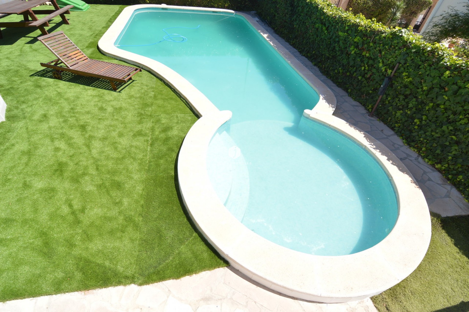 Aus zweiter Hand - Villa -
Torrevieja - Costa Blanca