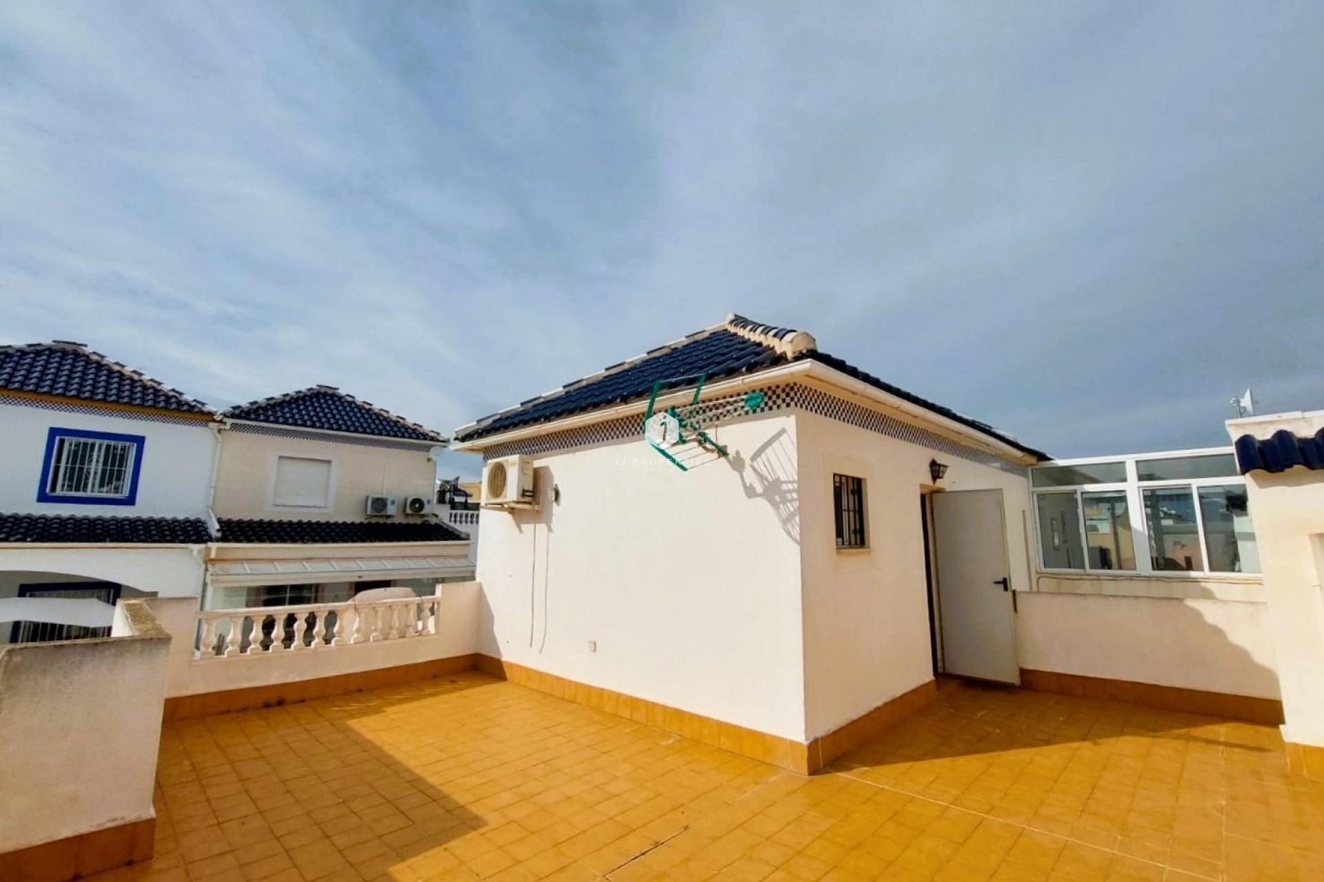 Aus zweiter Hand - Villa -
Torrevieja - Costa Blanca