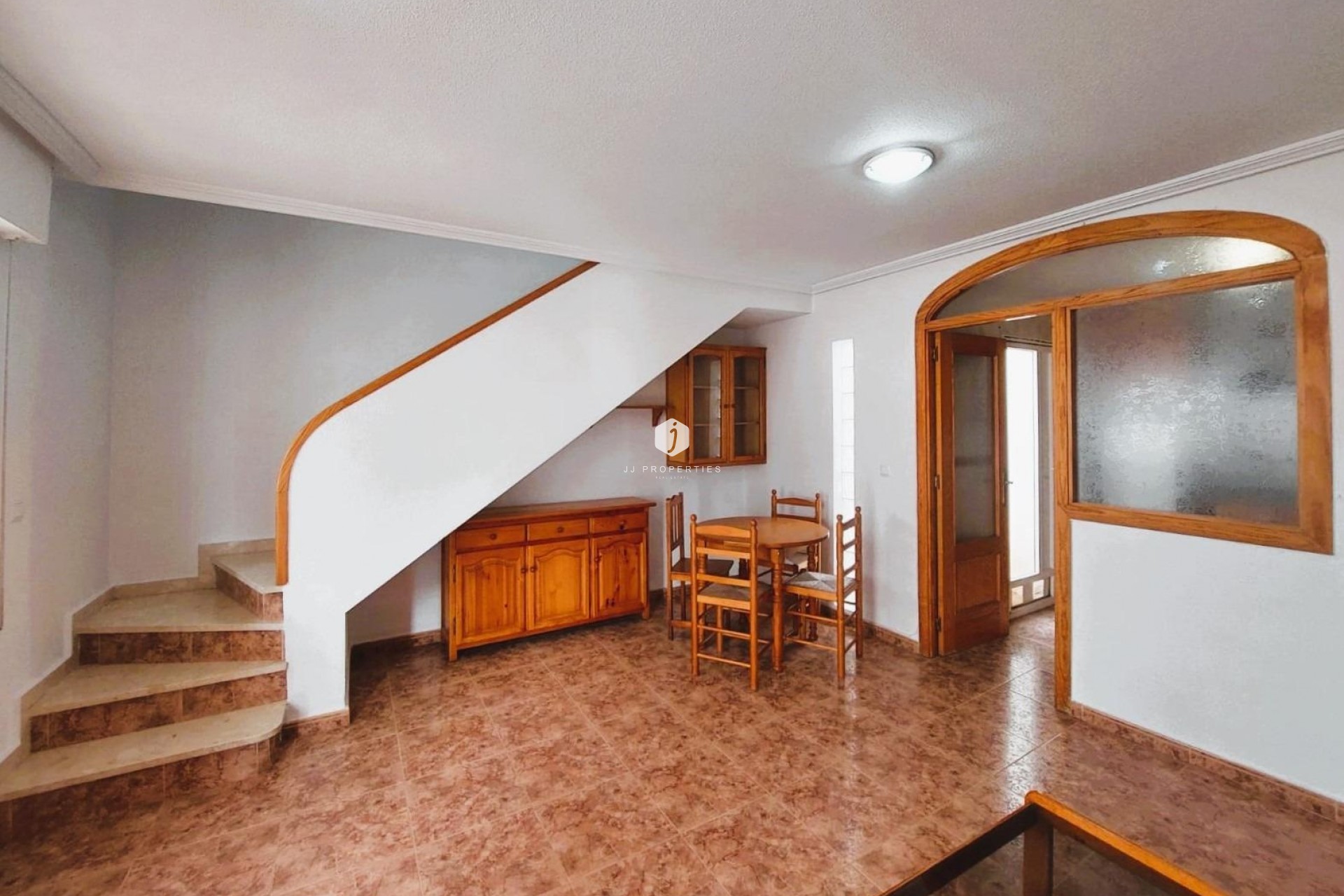 Aus zweiter Hand - Villa -
Torrevieja - Costa Blanca