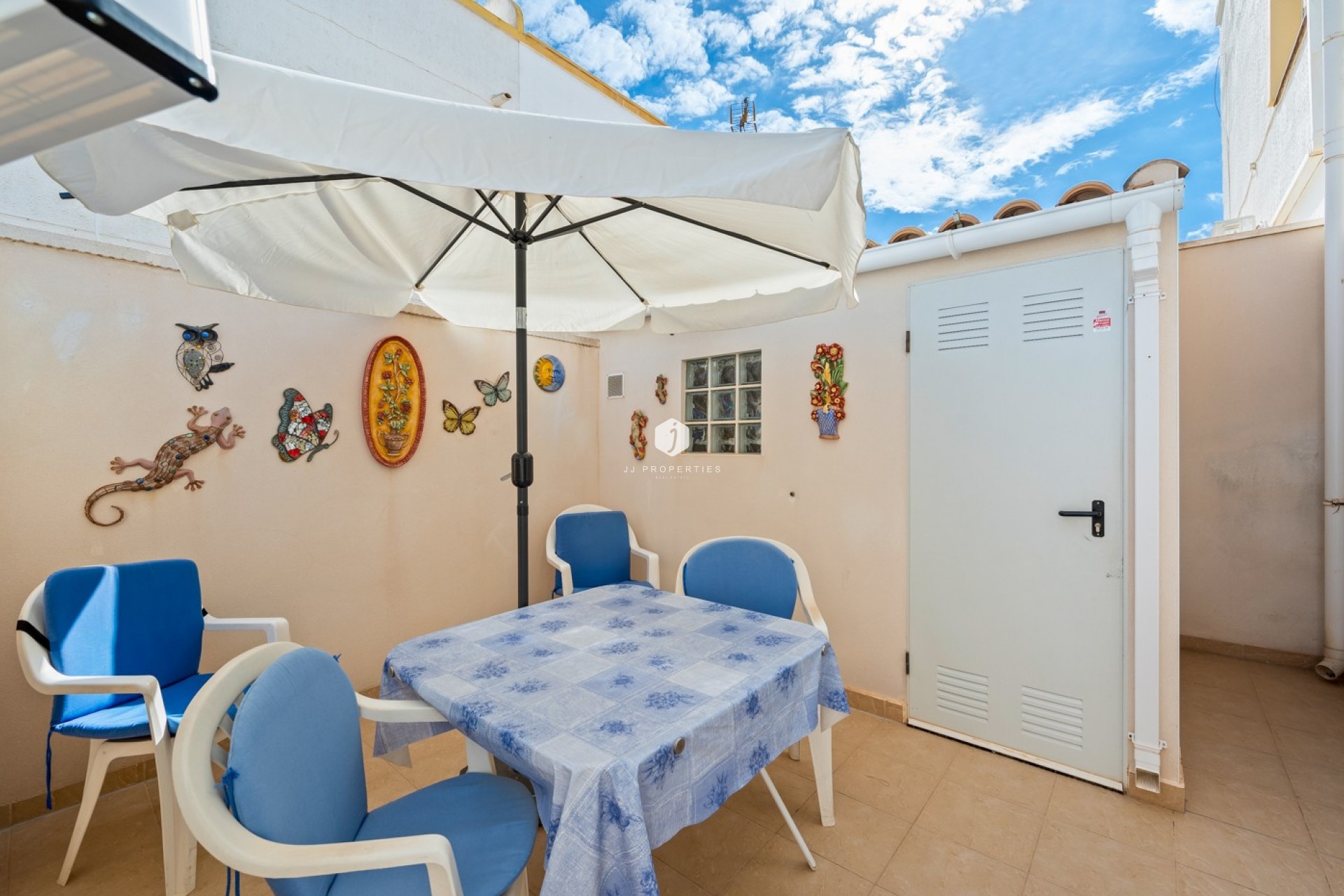 Aus zweiter Hand - Villa -
Torrevieja - Costa Blanca