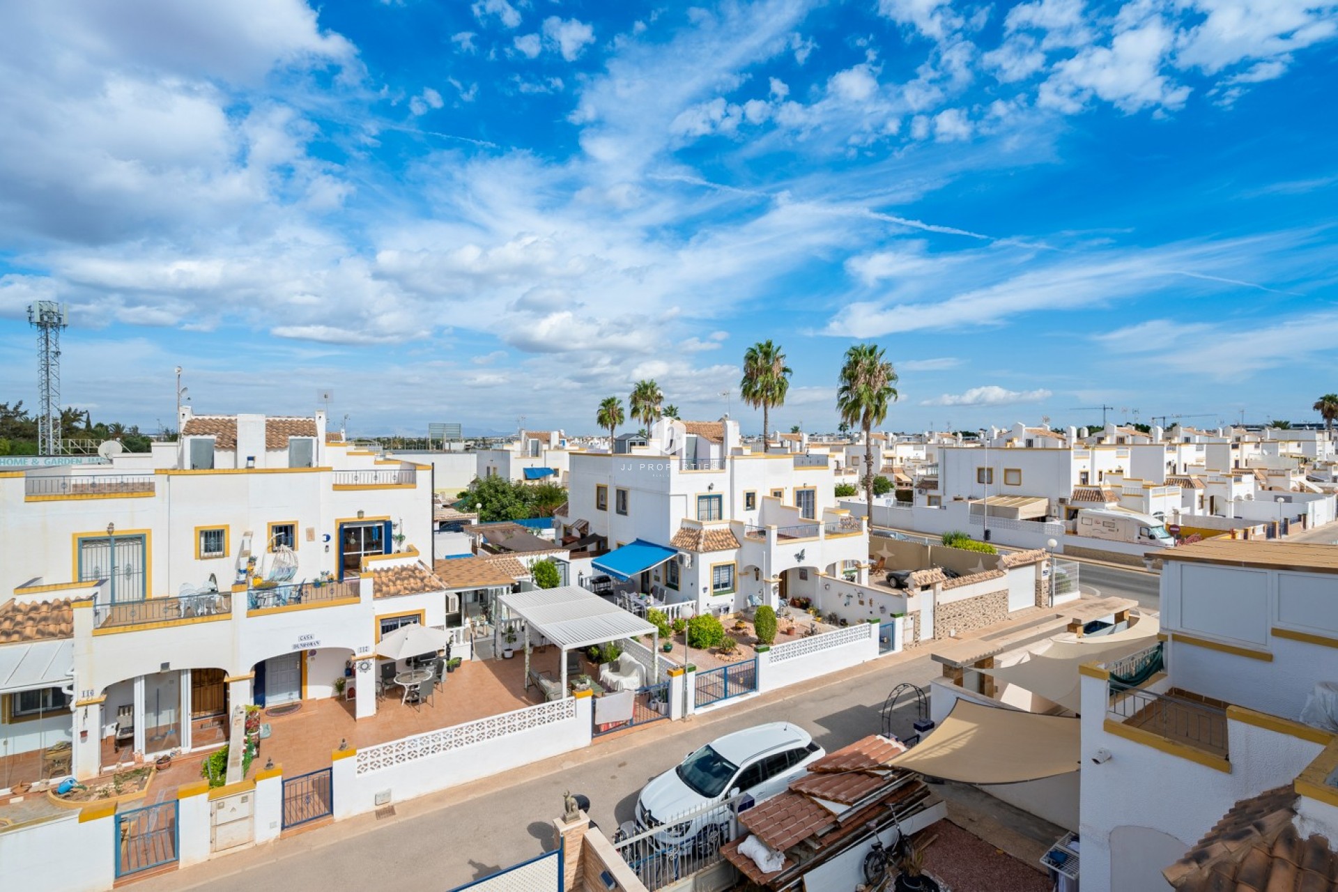 Aus zweiter Hand - Villa -
Torrevieja - Costa Blanca