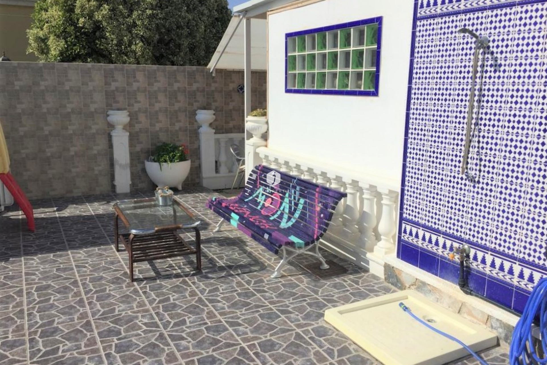 Aus zweiter Hand - Villa -
Torrevieja - Costa Blanca