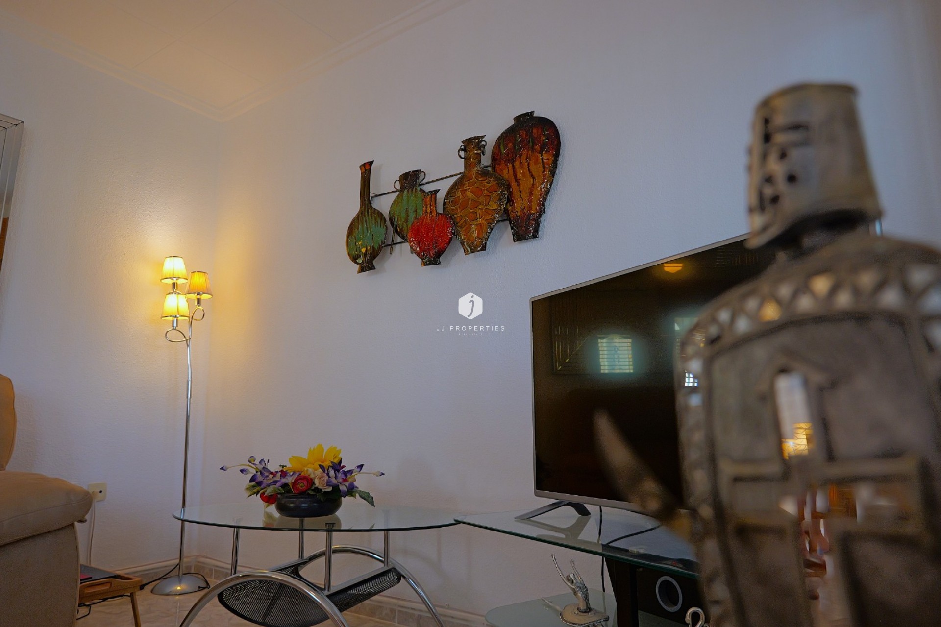 Aus zweiter Hand - Villa -
Torrevieja - Costa Blanca