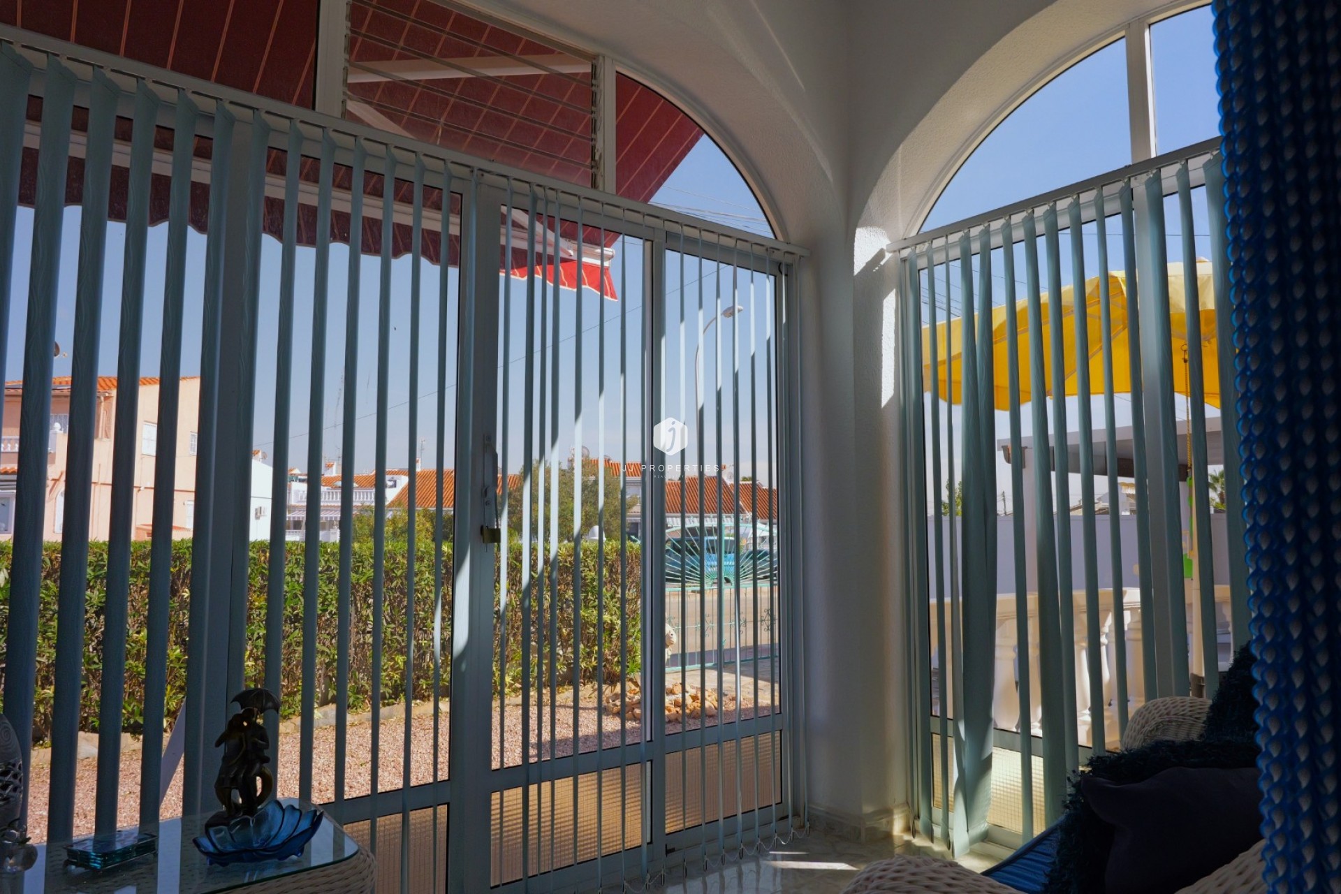 Aus zweiter Hand - Villa -
Torrevieja - Costa Blanca