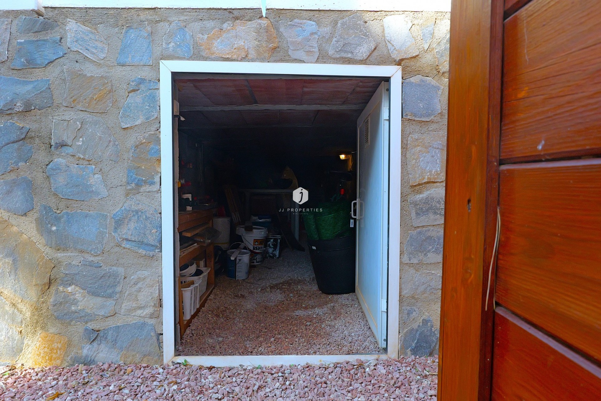 Aus zweiter Hand - Villa -
Torrevieja - Costa Blanca