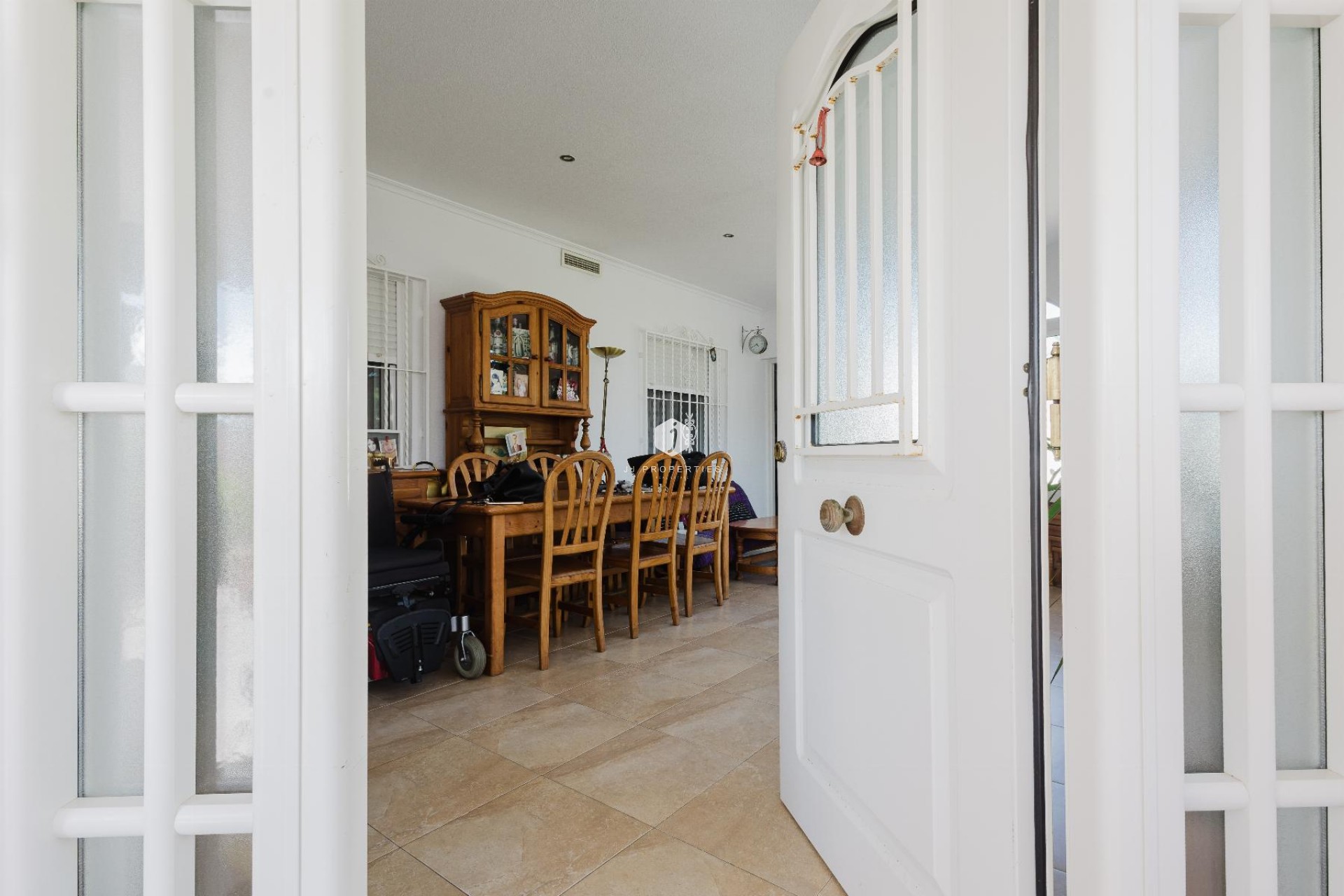 Aus zweiter Hand - Villa -
Torrevieja - Costa Blanca