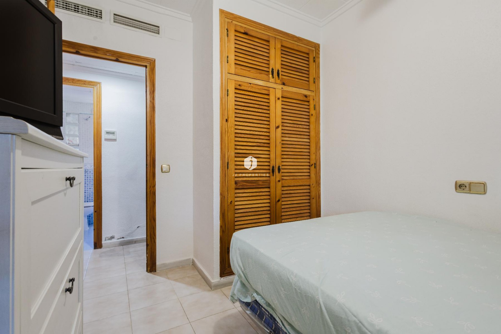 Aus zweiter Hand - Villa -
Torrevieja - Costa Blanca