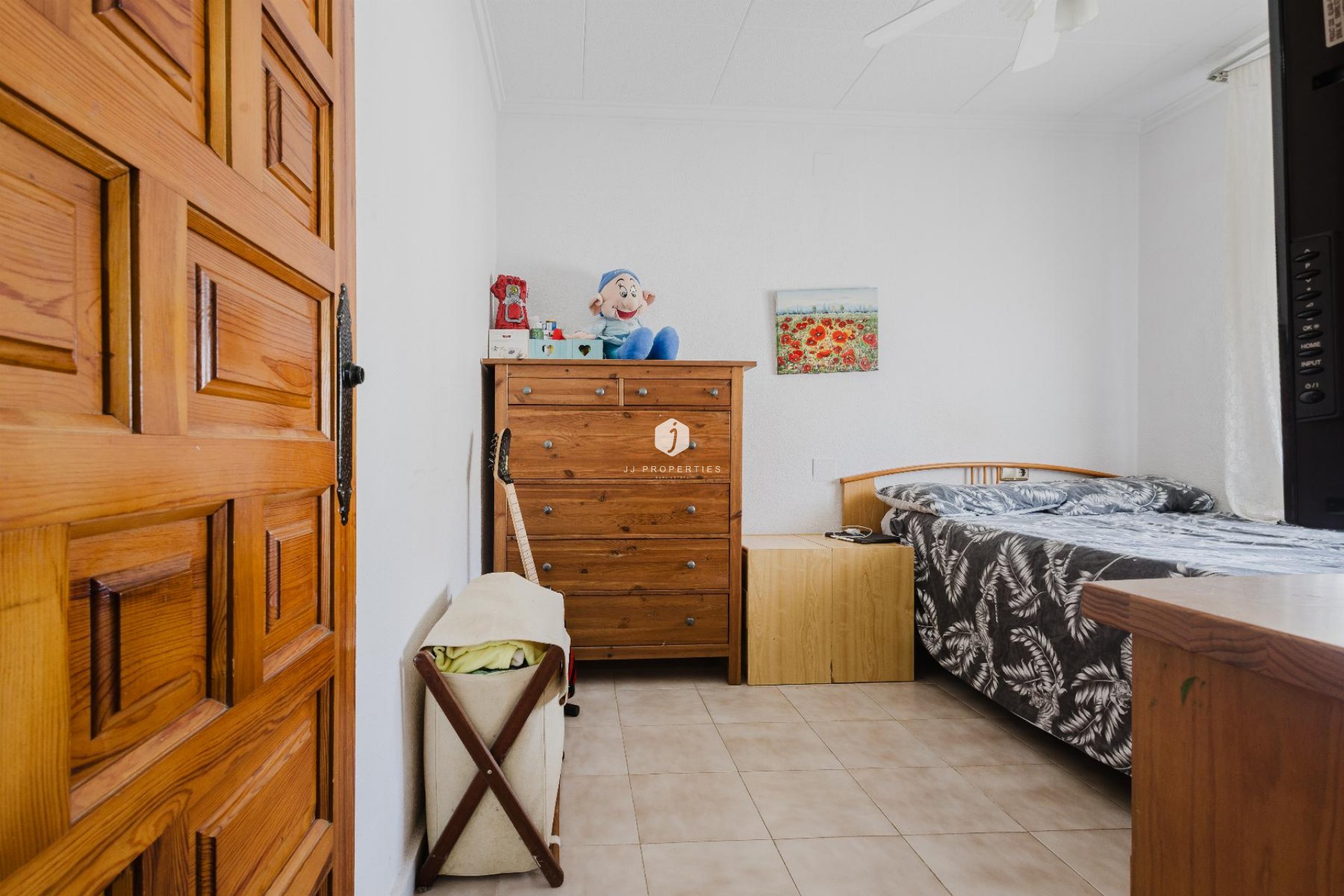 Aus zweiter Hand - Villa -
Torrevieja - Costa Blanca