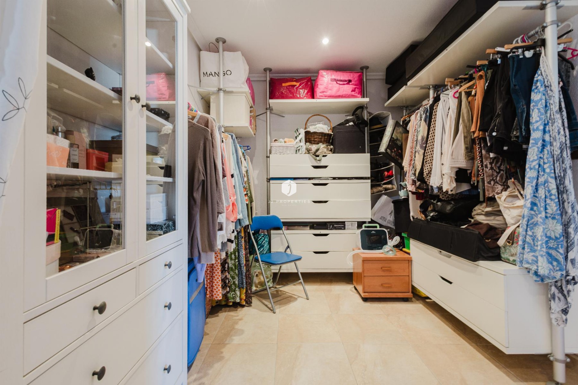 Aus zweiter Hand - Villa -
Torrevieja - Costa Blanca