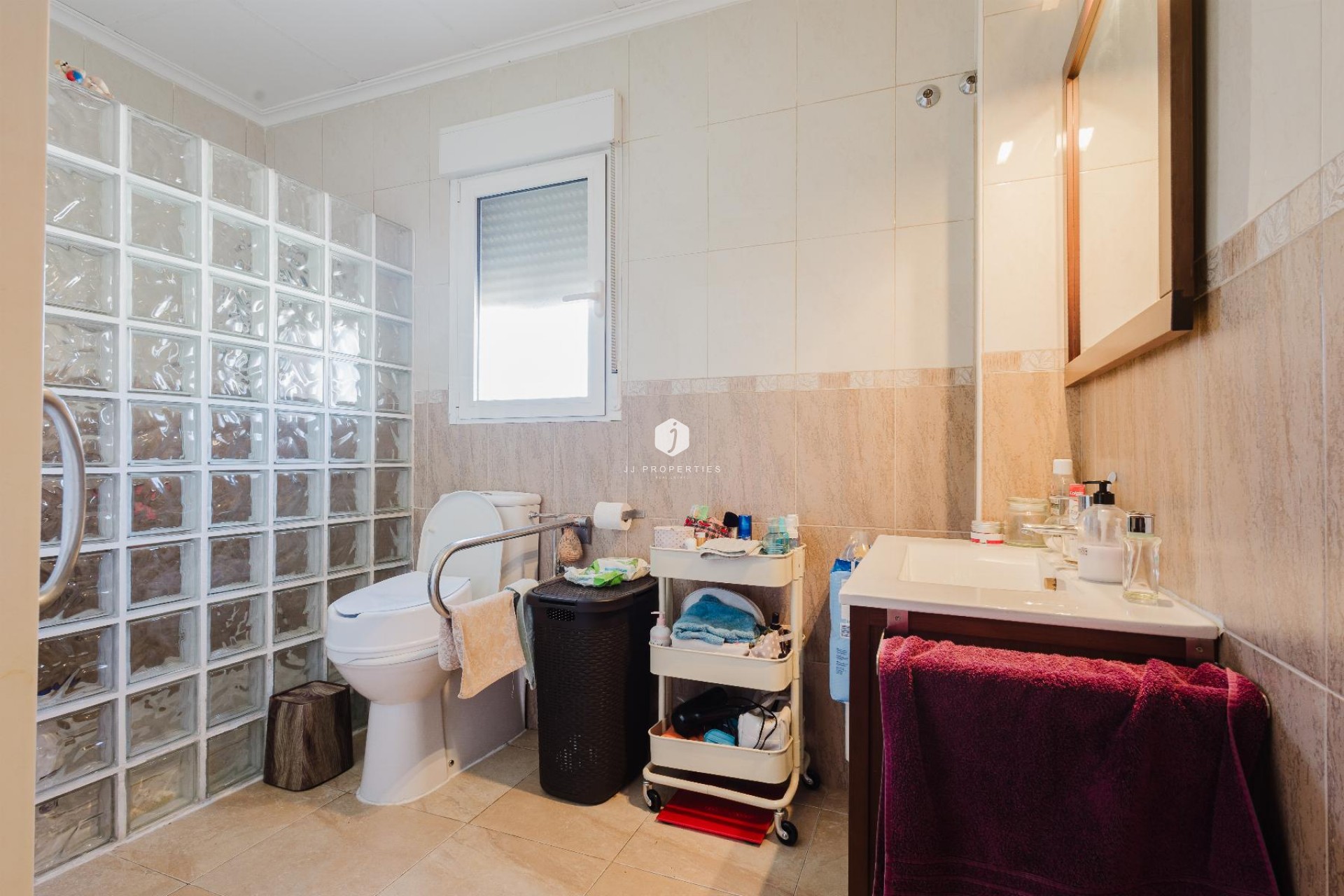 Aus zweiter Hand - Villa -
Torrevieja - Costa Blanca