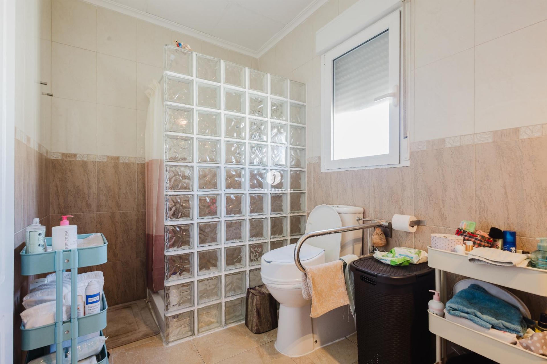 Aus zweiter Hand - Villa -
Torrevieja - Costa Blanca