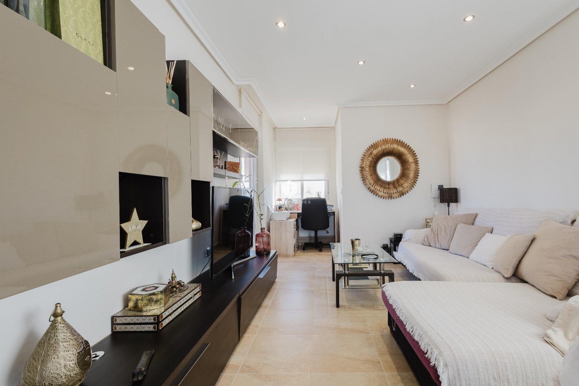 Aus zweiter Hand - Villa -
Torrevieja - Costa Blanca