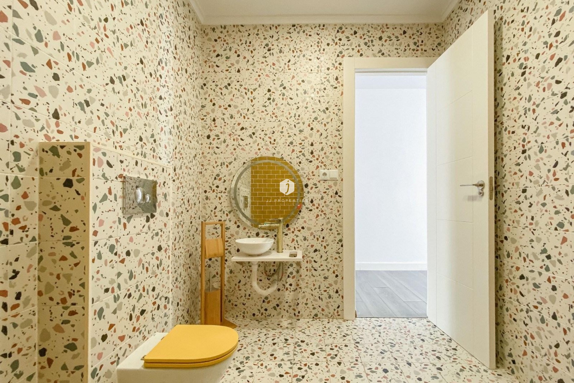 Aus zweiter Hand - Villa -
Torrevieja - Costa Blanca