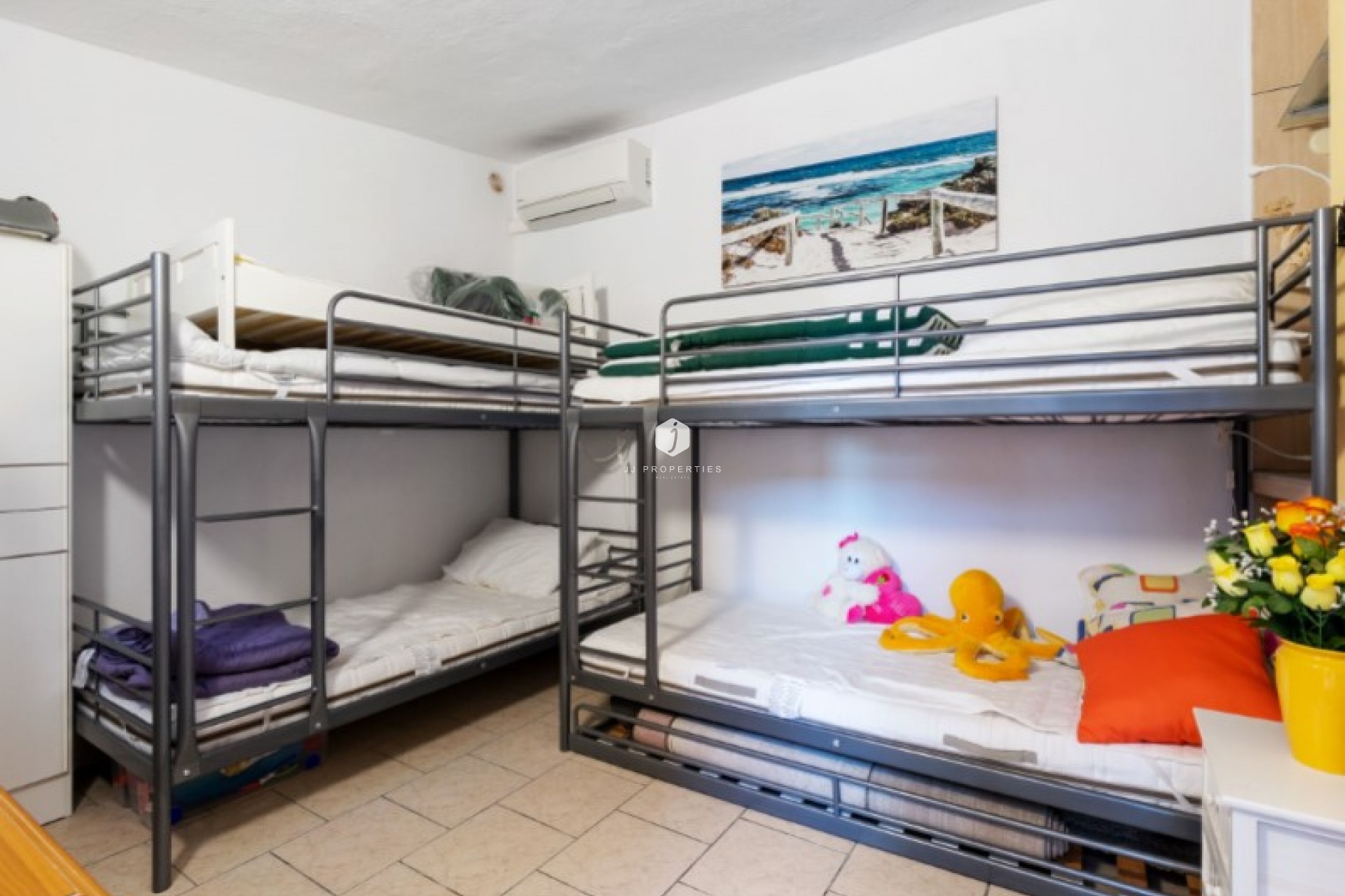 Aus zweiter Hand - Villa -
Torrevieja - Costa Blanca