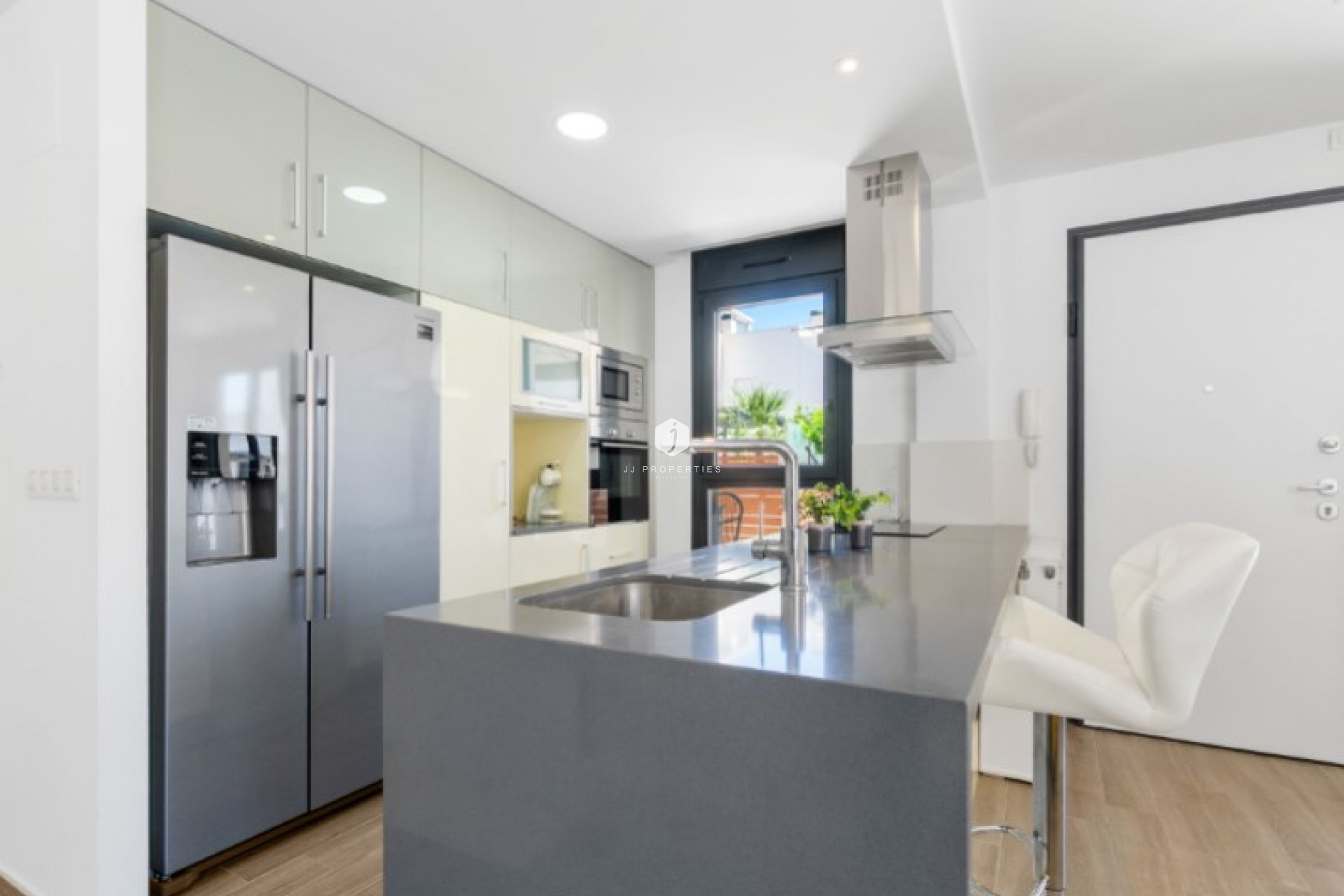 Aus zweiter Hand - Villa -
Torrevieja - Costa Blanca