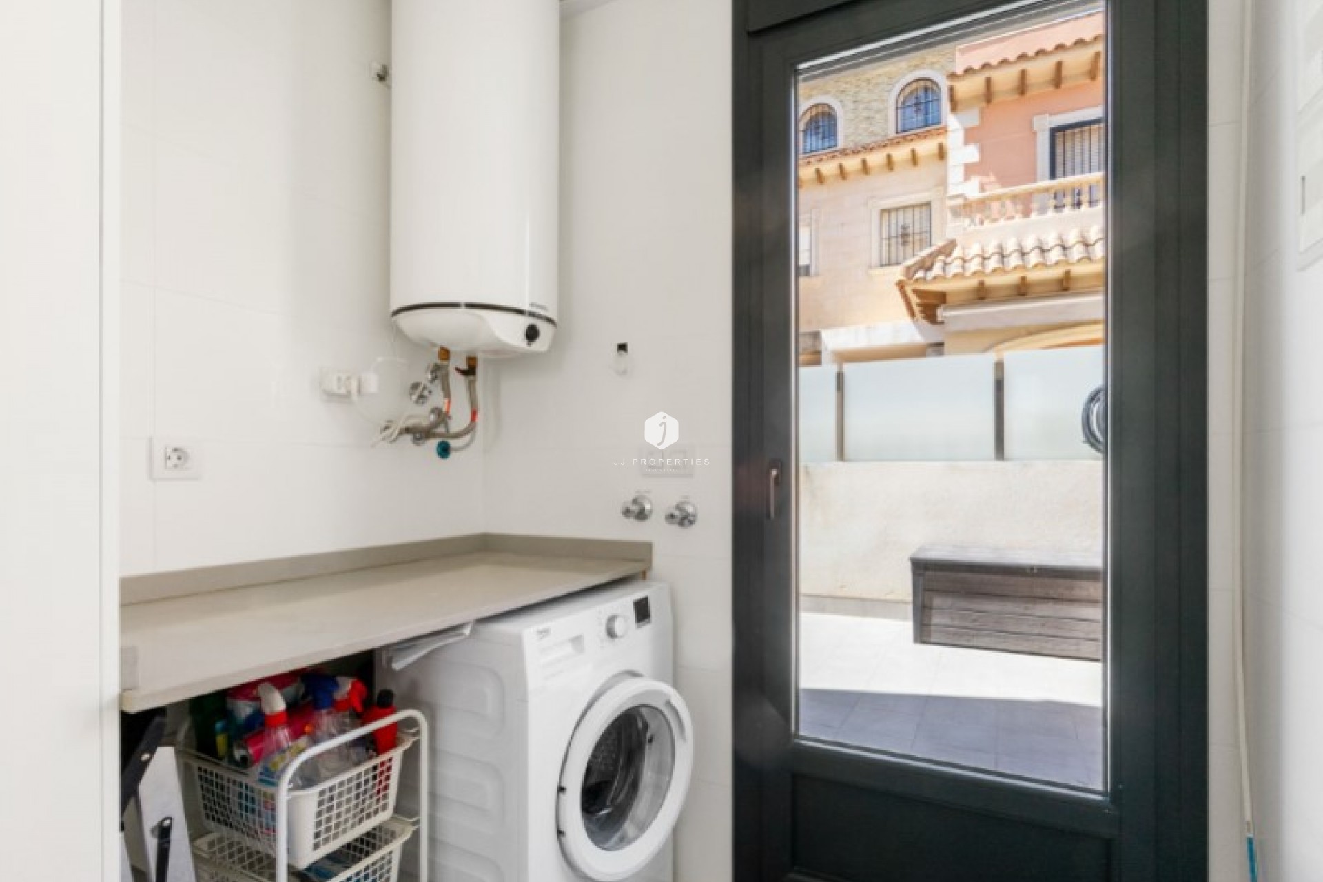 Aus zweiter Hand - Villa -
Torrevieja - Costa Blanca