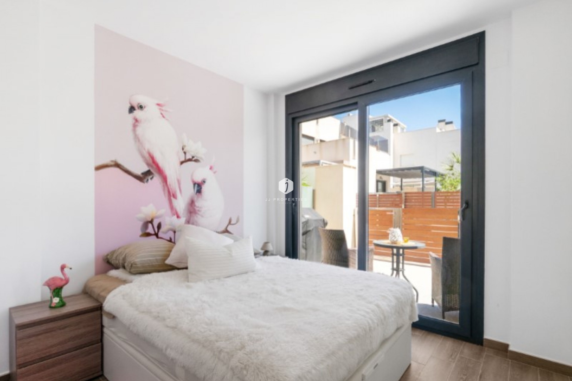 Aus zweiter Hand - Villa -
Torrevieja - Costa Blanca