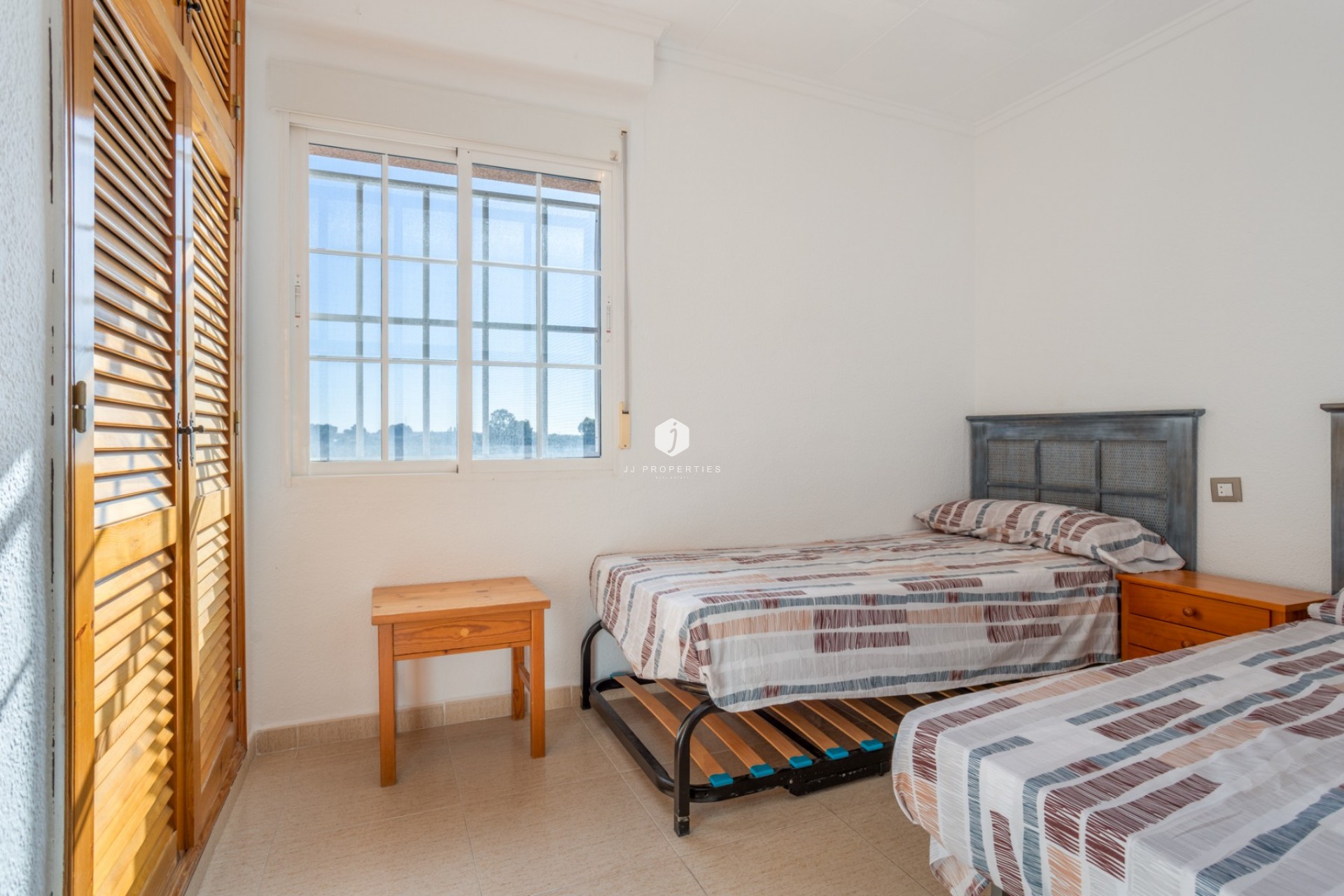 Aus zweiter Hand - Villa -
Torrevieja - Costa Blanca