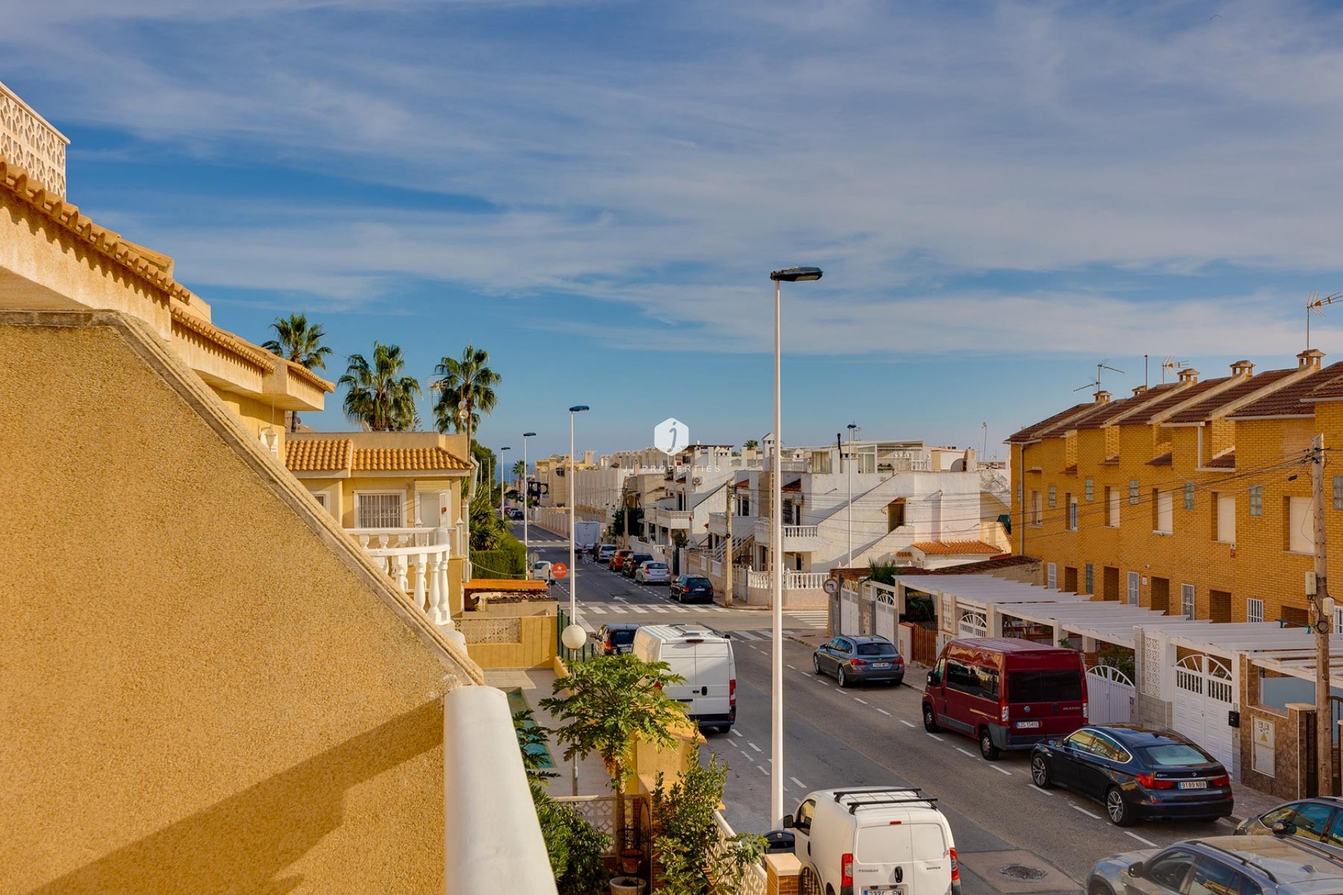 Aus zweiter Hand - Villa -
Torrevieja - Costa Blanca