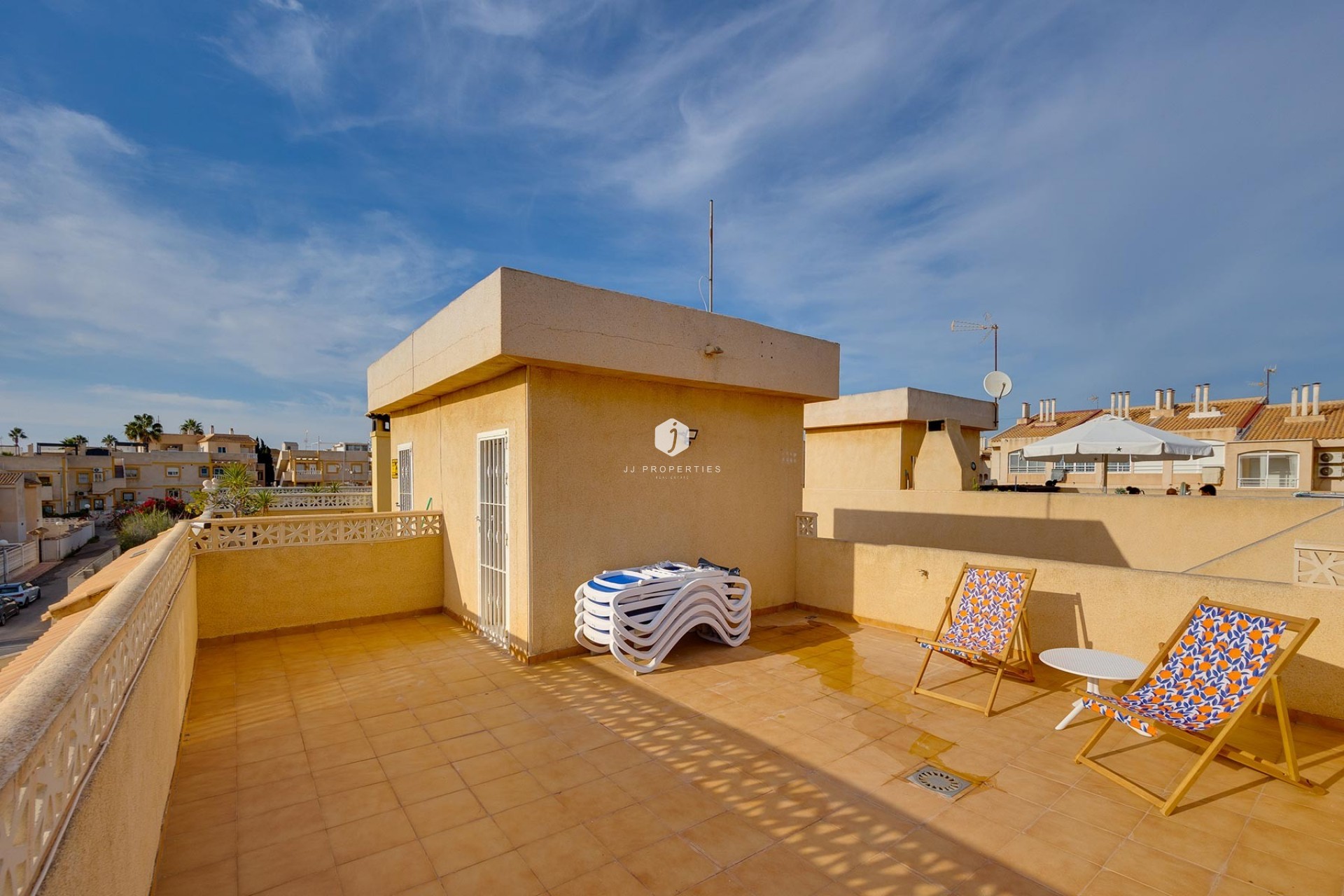 Aus zweiter Hand - Villa -
Torrevieja - Costa Blanca