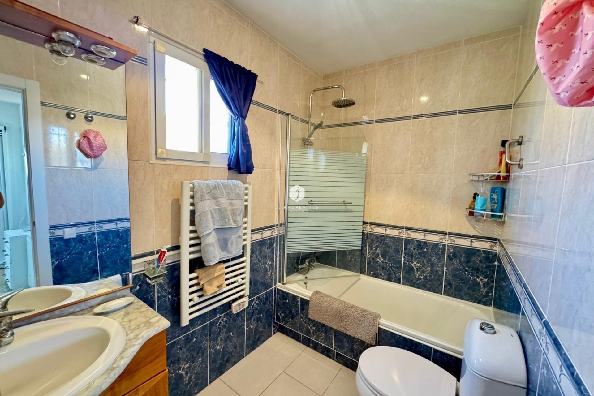 Aus zweiter Hand - Villa -
Torrevieja - Costa Blanca