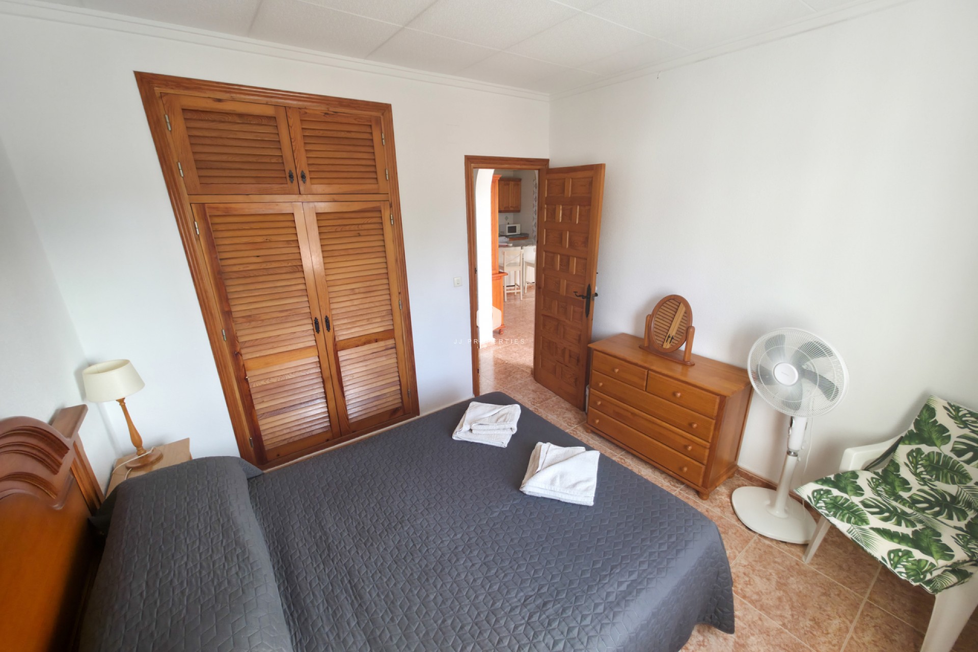 Aus zweiter Hand - Villa -
Torrevieja - Costa Blanca