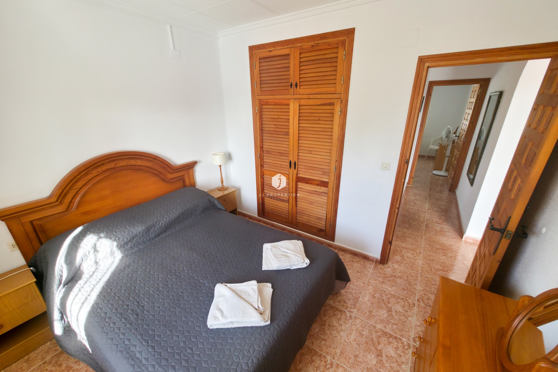 Aus zweiter Hand - Villa -
Torrevieja - Costa Blanca