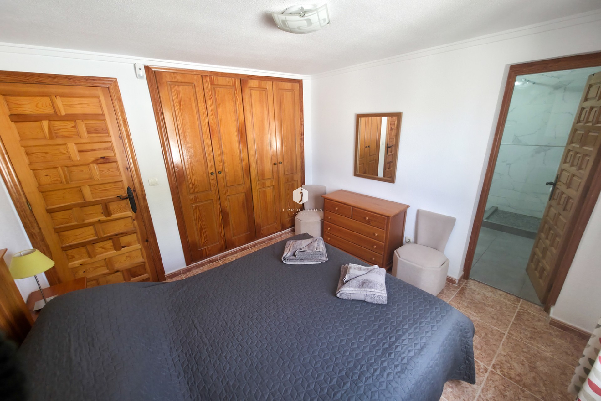 Aus zweiter Hand - Villa -
Torrevieja - Costa Blanca