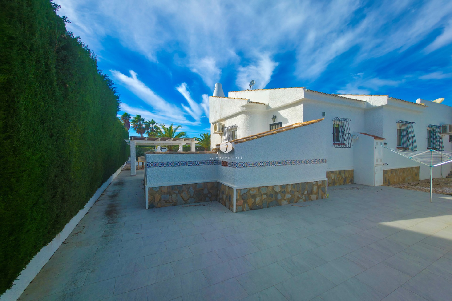 Aus zweiter Hand - Villa -
Torrevieja - Costa Blanca