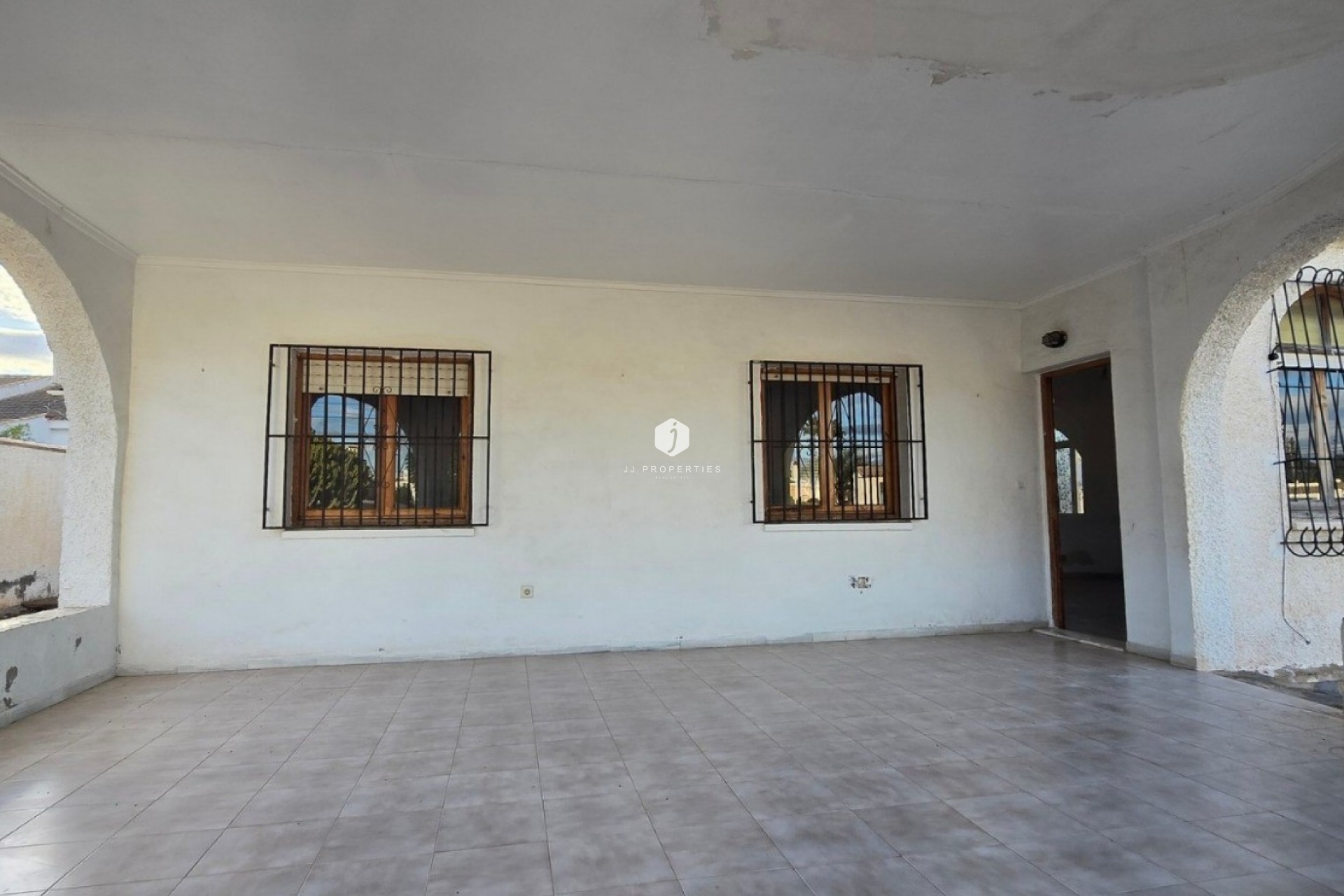 Aus zweiter Hand - Villa -
Torrevieja - Costa Blanca