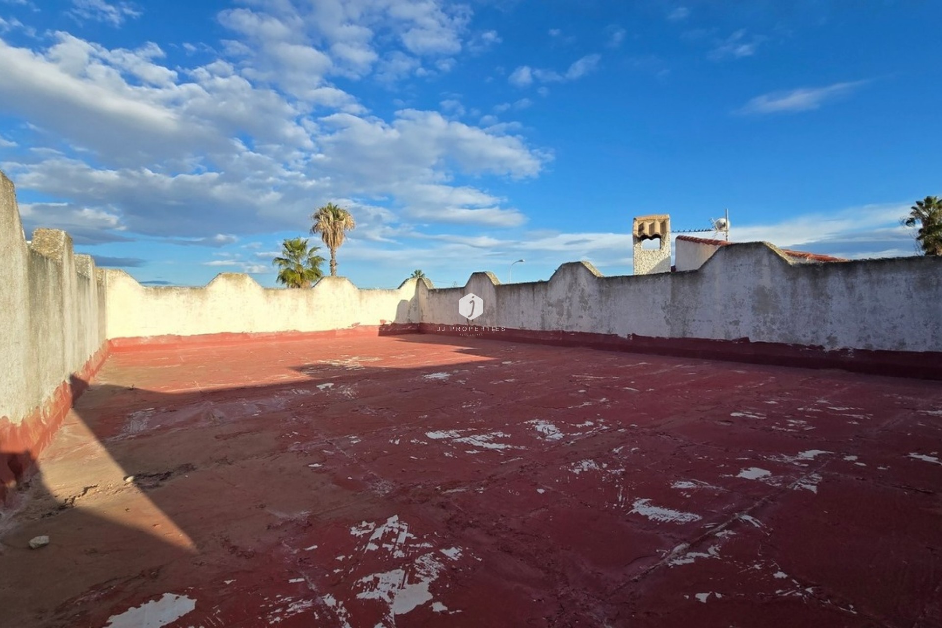 Aus zweiter Hand - Villa -
Torrevieja - Costa Blanca