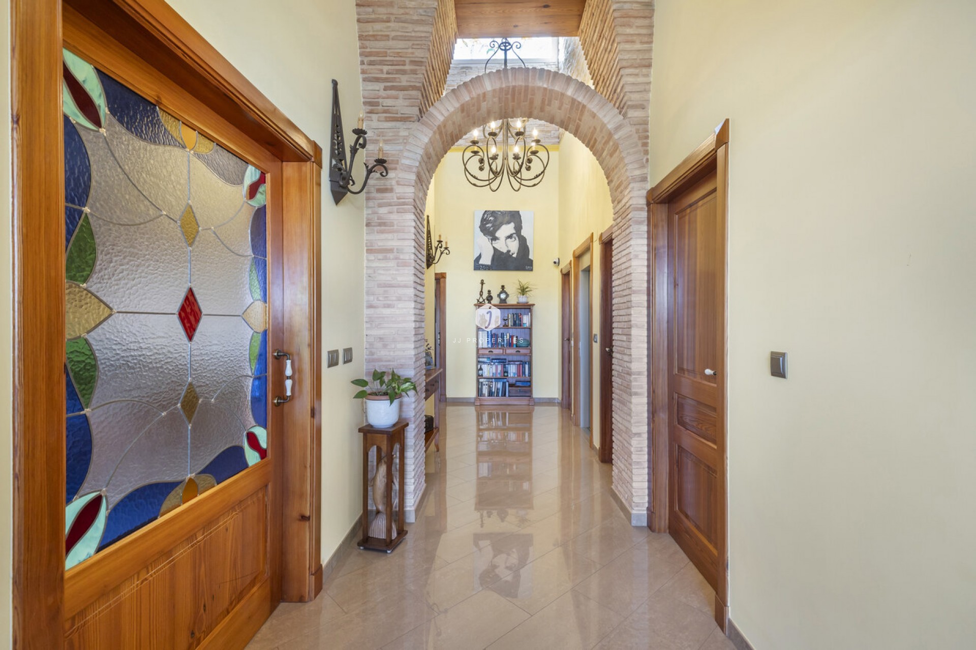 Aus zweiter Hand - Villa -
Torrevieja - Costa Blanca