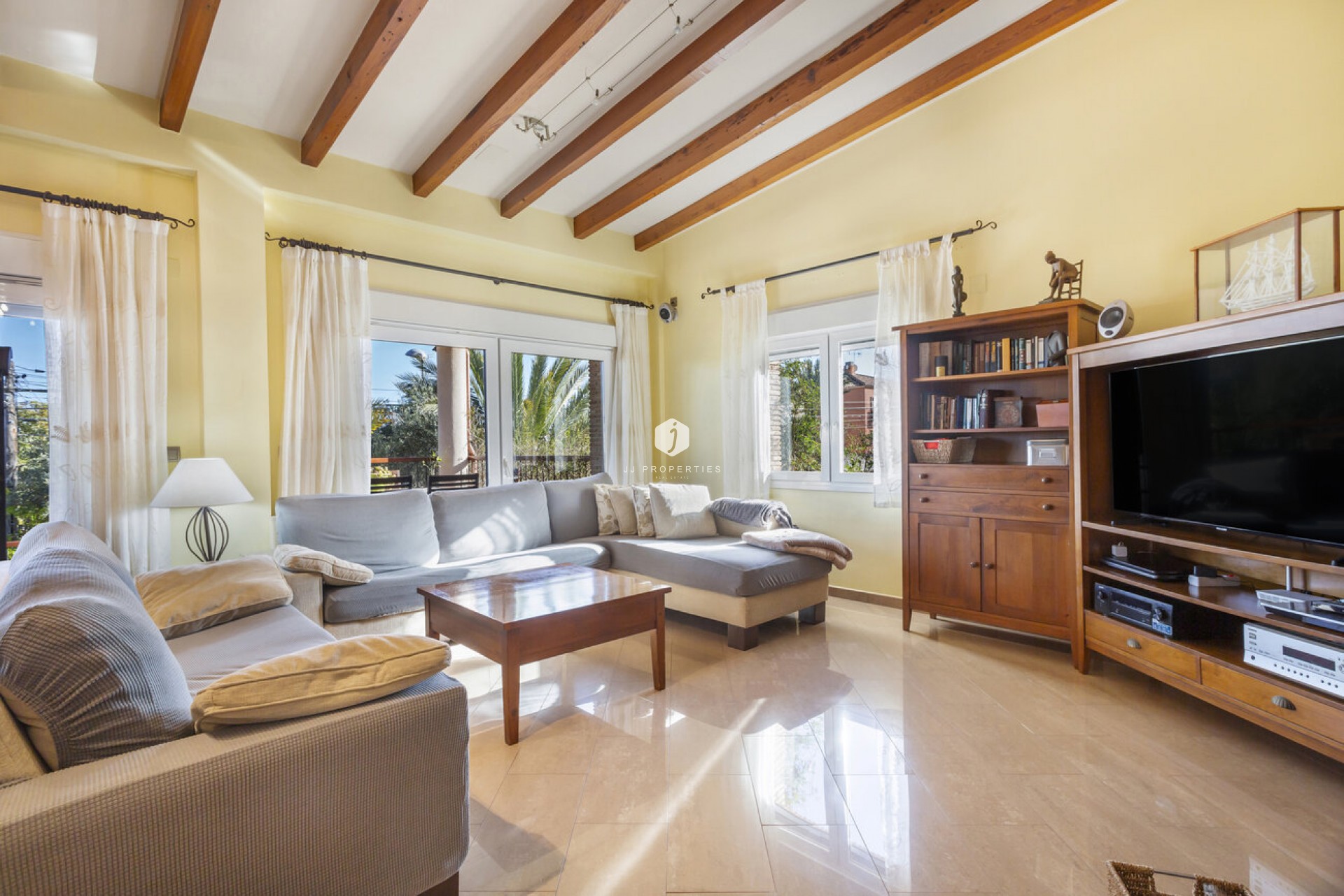 Aus zweiter Hand - Villa -
Torrevieja - Costa Blanca