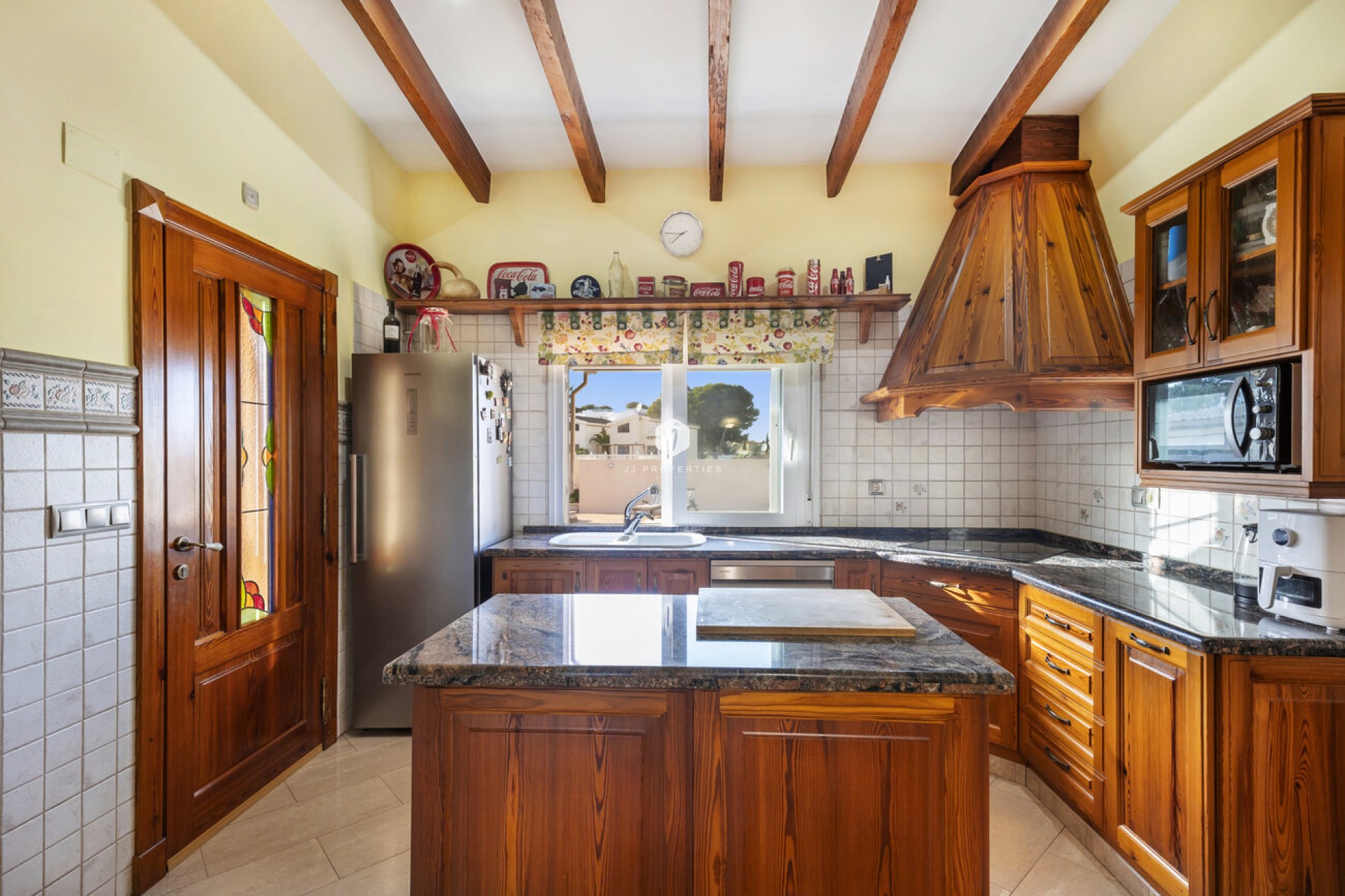 Aus zweiter Hand - Villa -
Torrevieja - Costa Blanca