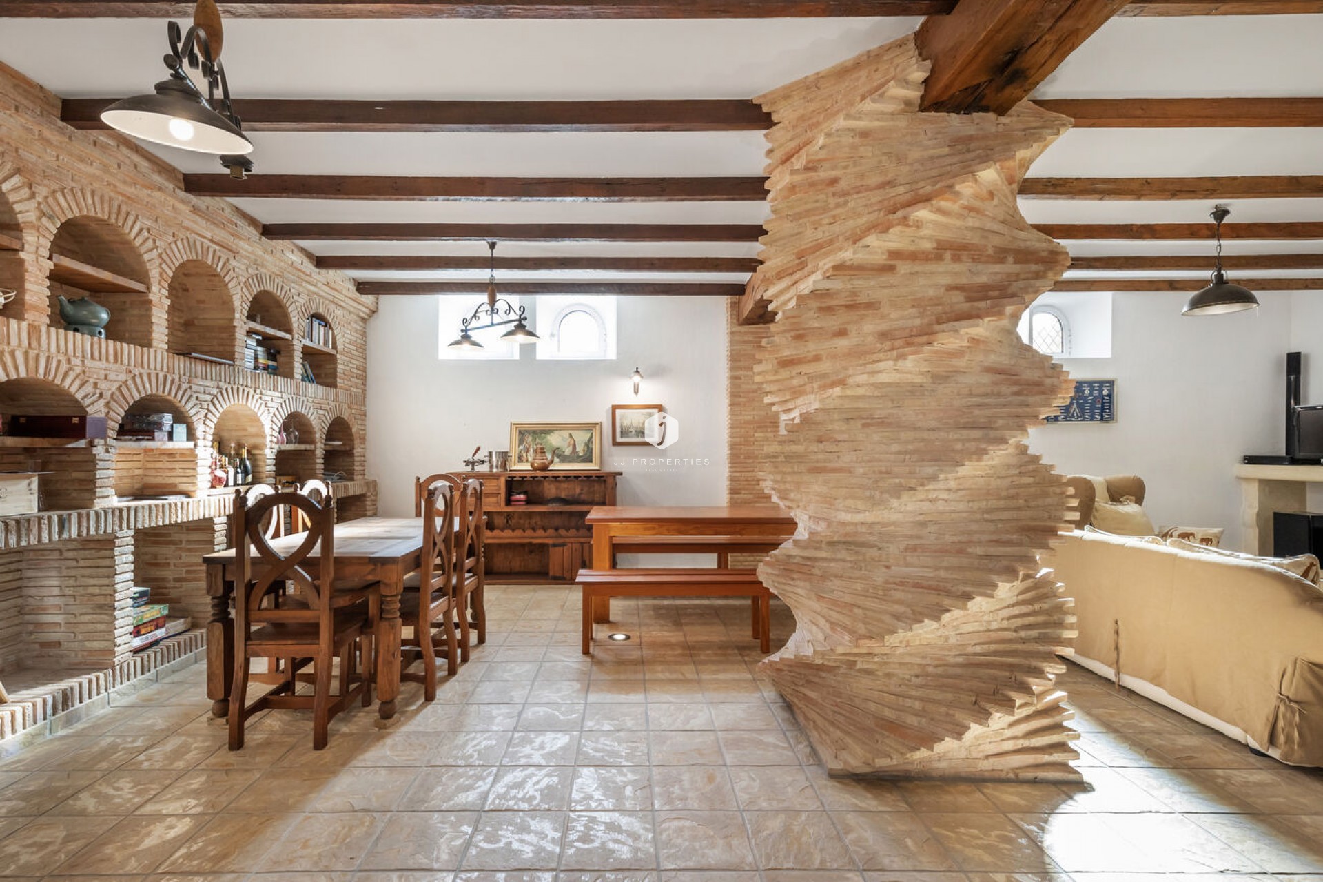 Aus zweiter Hand - Villa -
Torrevieja - Costa Blanca