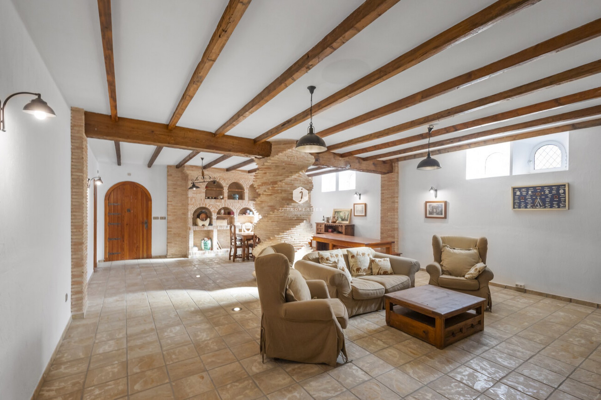 Aus zweiter Hand - Villa -
Torrevieja - Costa Blanca