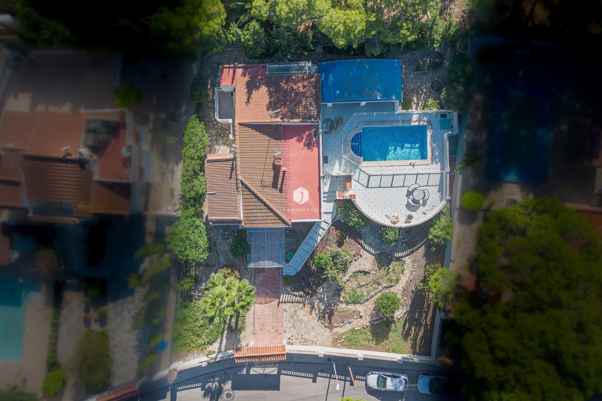 Aus zweiter Hand - Villa -
Torrevieja - Costa Blanca