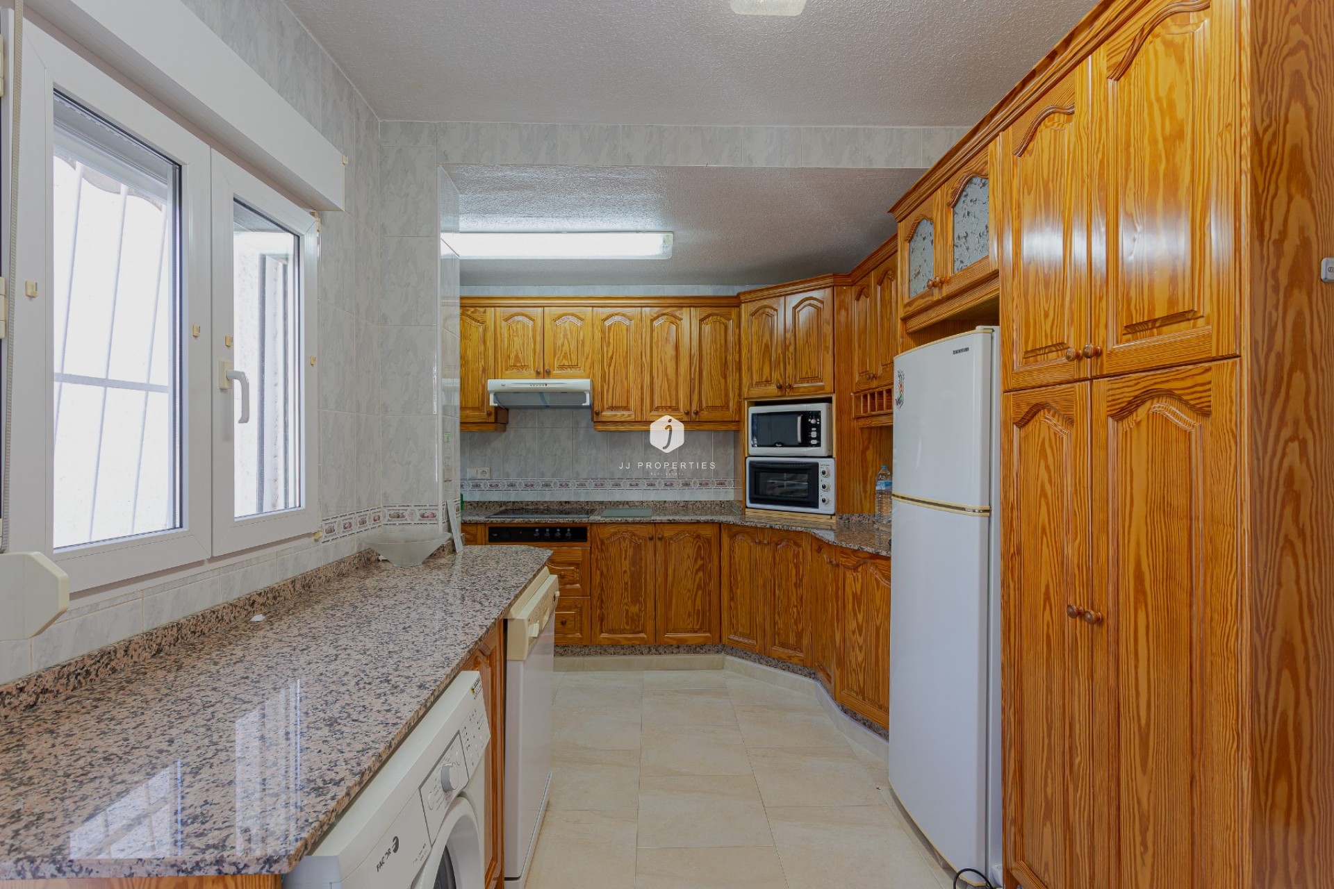 Aus zweiter Hand - Villa -
Torrevieja - Costa Blanca