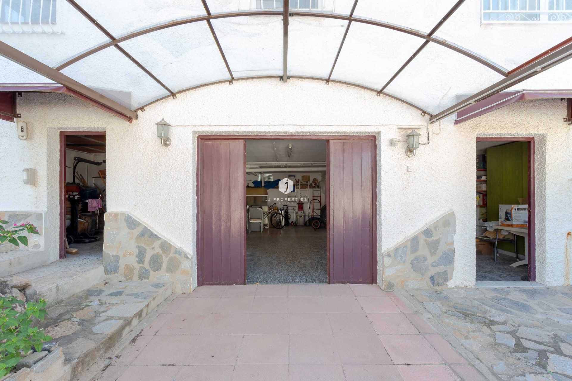 Aus zweiter Hand - Villa -
Torrevieja - Costa Blanca