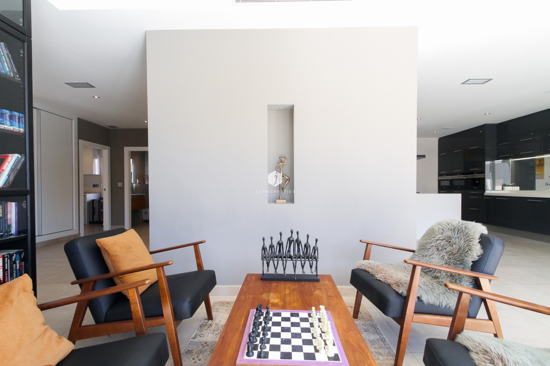 Aus zweiter Hand - Villa -
Torrevieja - Costa Blanca