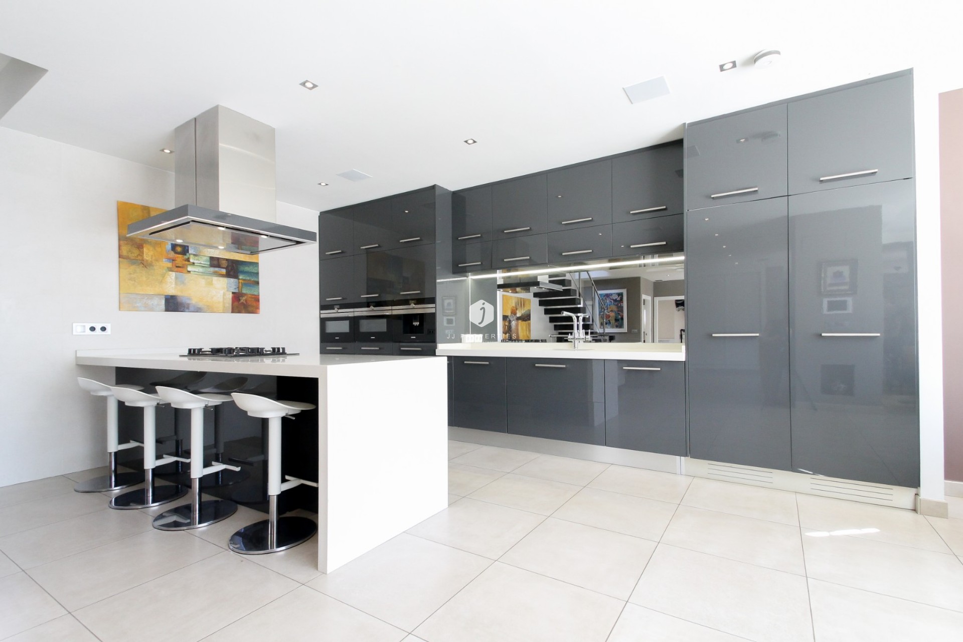 Aus zweiter Hand - Villa -
Torrevieja - Costa Blanca