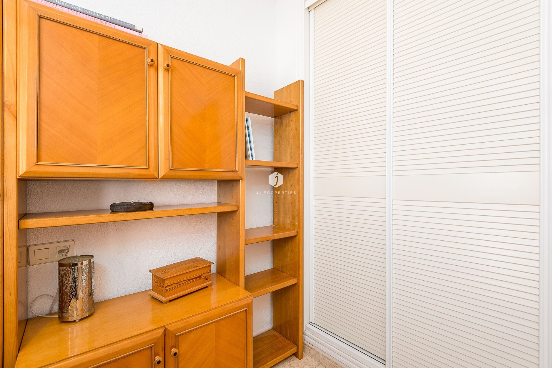 Aus zweiter Hand - Villa -
Torrevieja - Costa Blanca