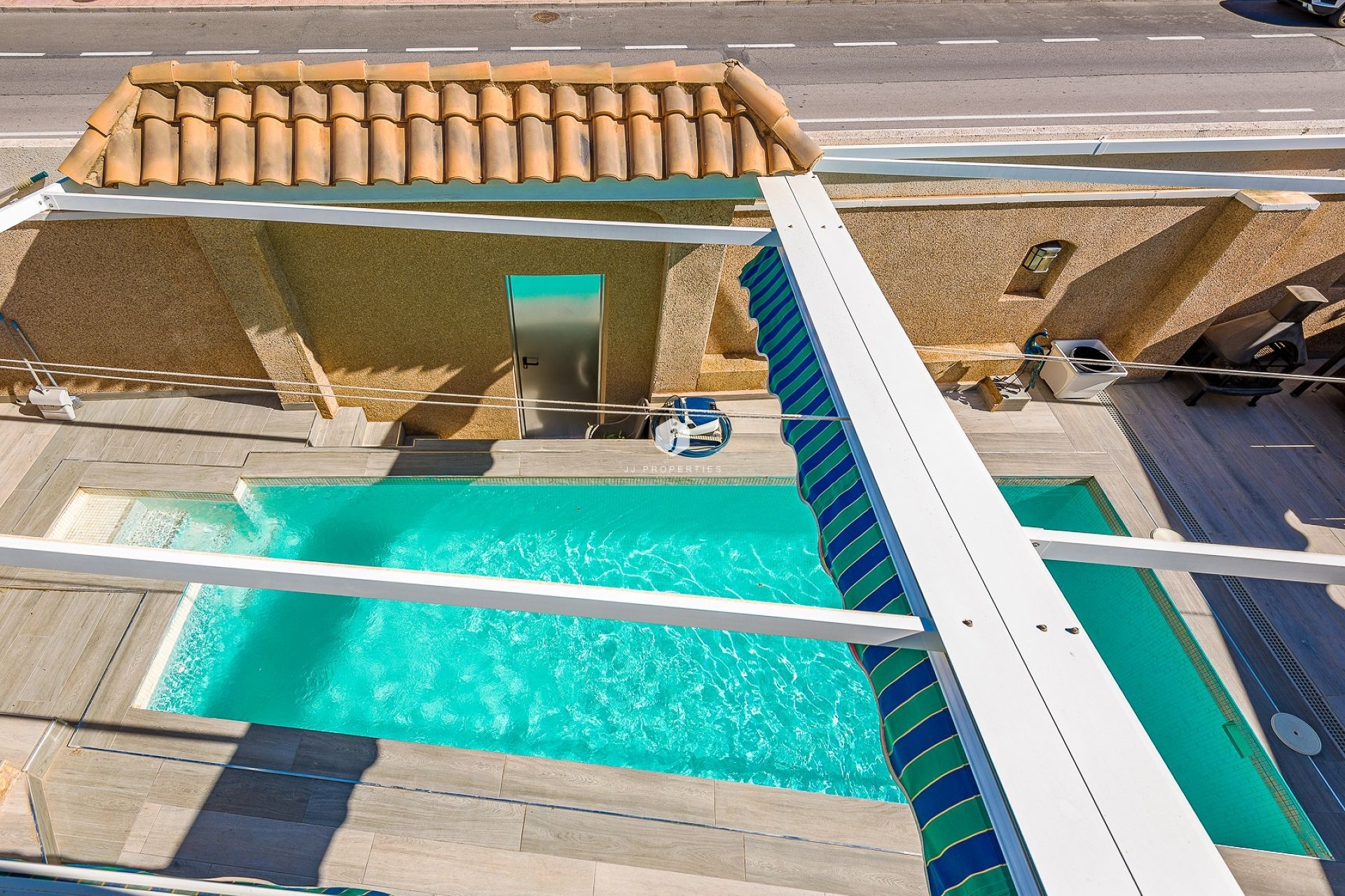 Aus zweiter Hand - Villa -
Torrevieja - Costa Blanca