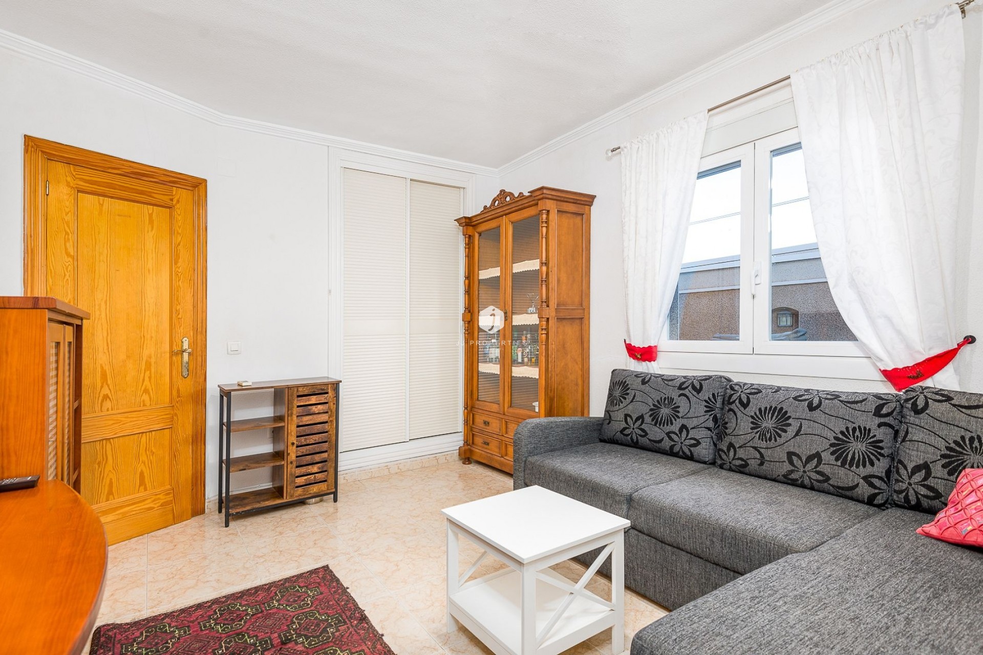 Aus zweiter Hand - Villa -
Torrevieja - Costa Blanca