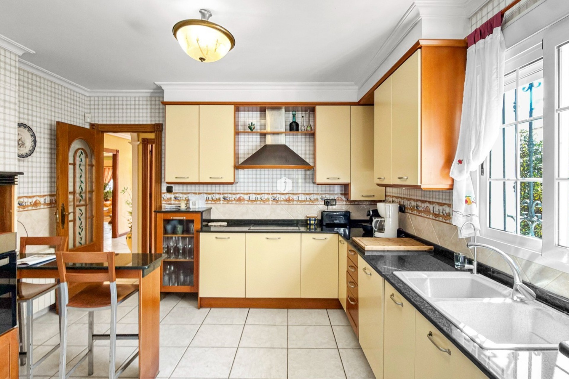 Aus zweiter Hand - Villa -
Torrevieja - Costa Blanca