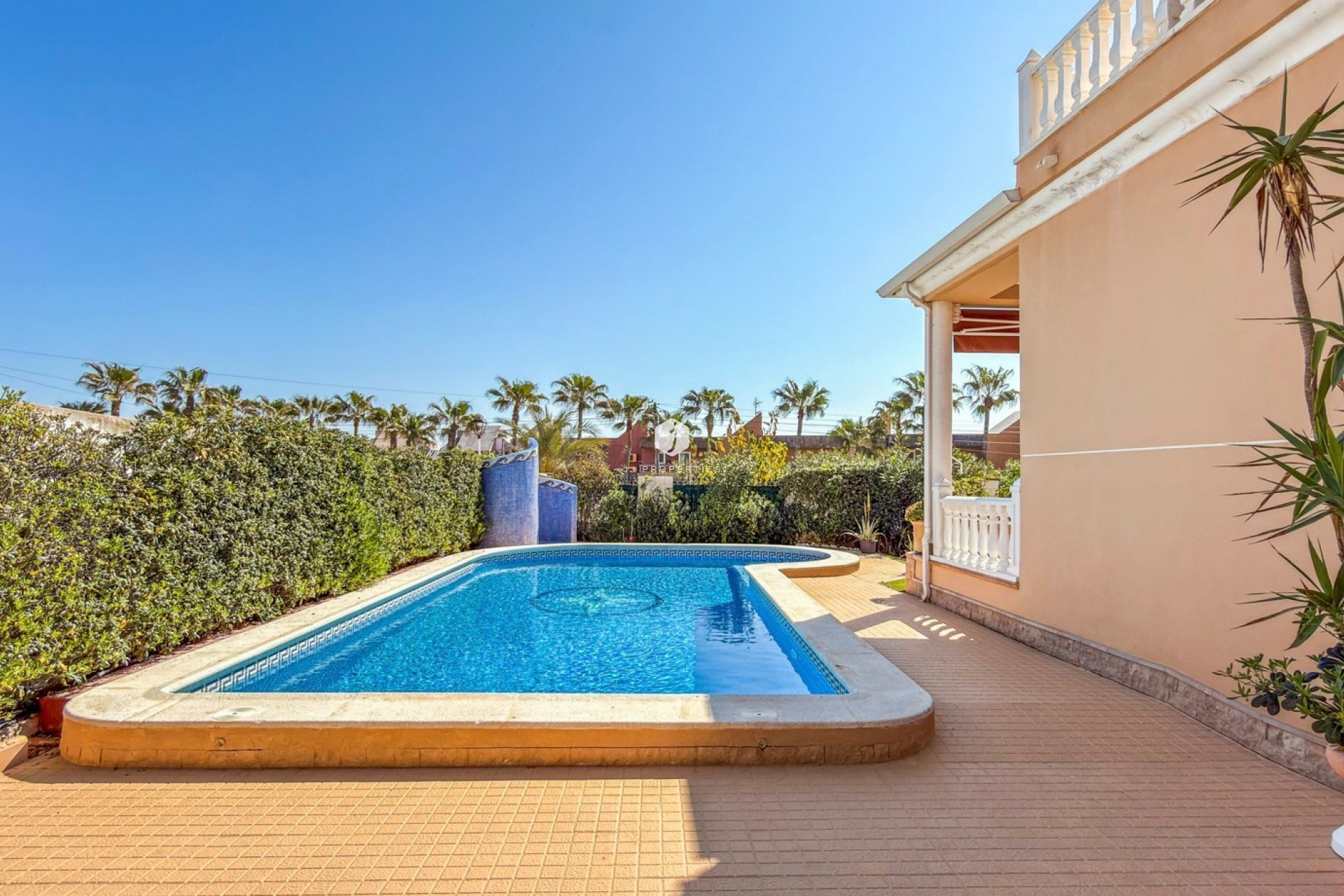 Aus zweiter Hand - Villa -
Torrevieja - Costa Blanca
