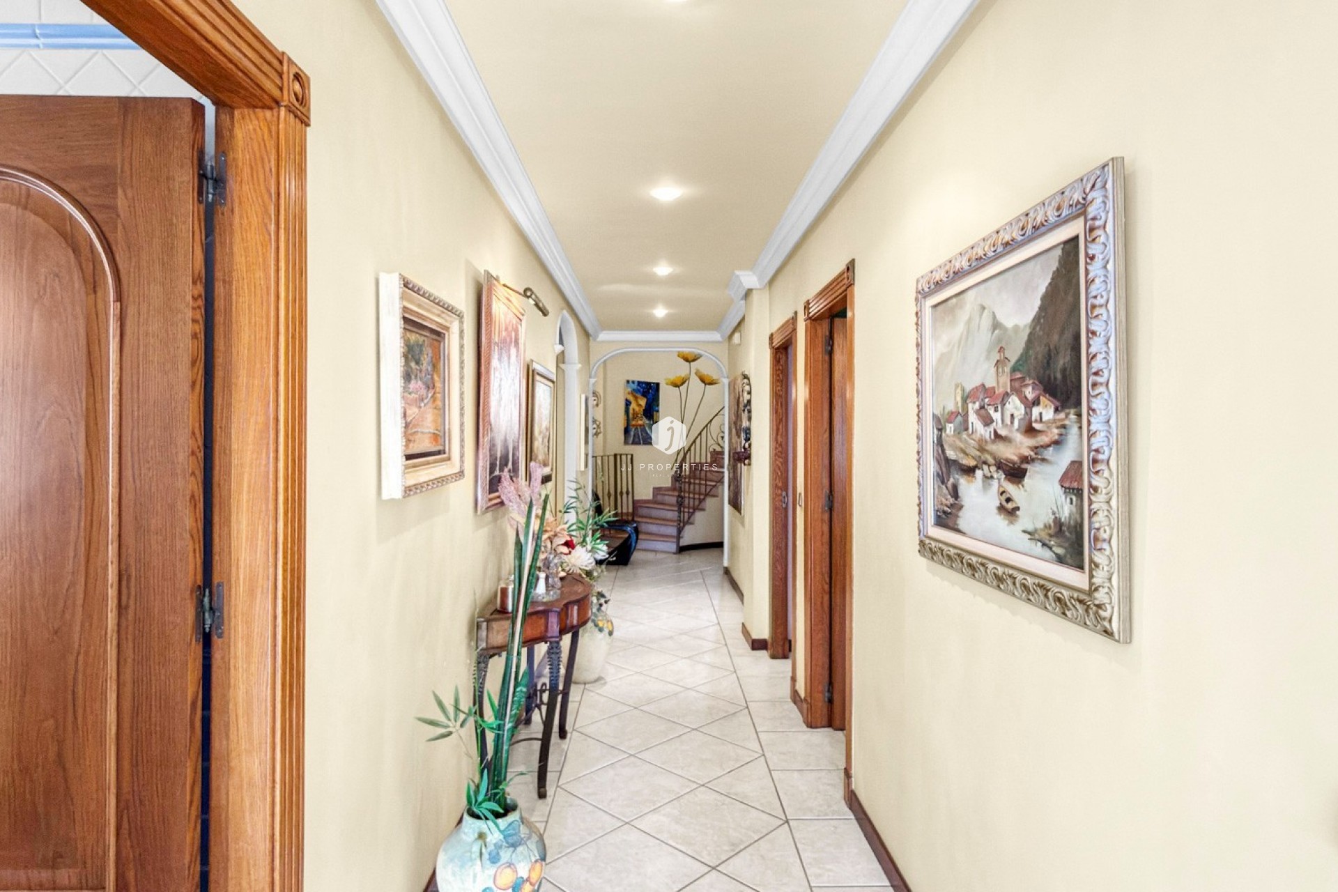 Aus zweiter Hand - Villa -
Torrevieja - Costa Blanca