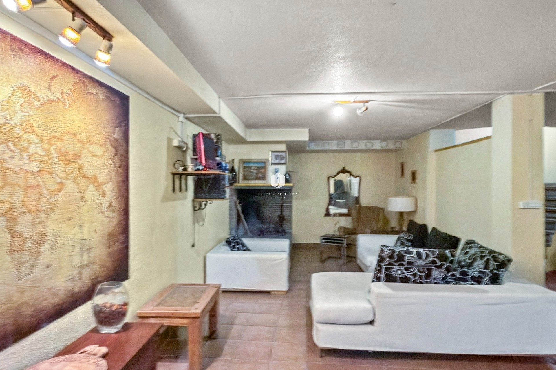 Aus zweiter Hand - Villa -
Torrevieja - Costa Blanca