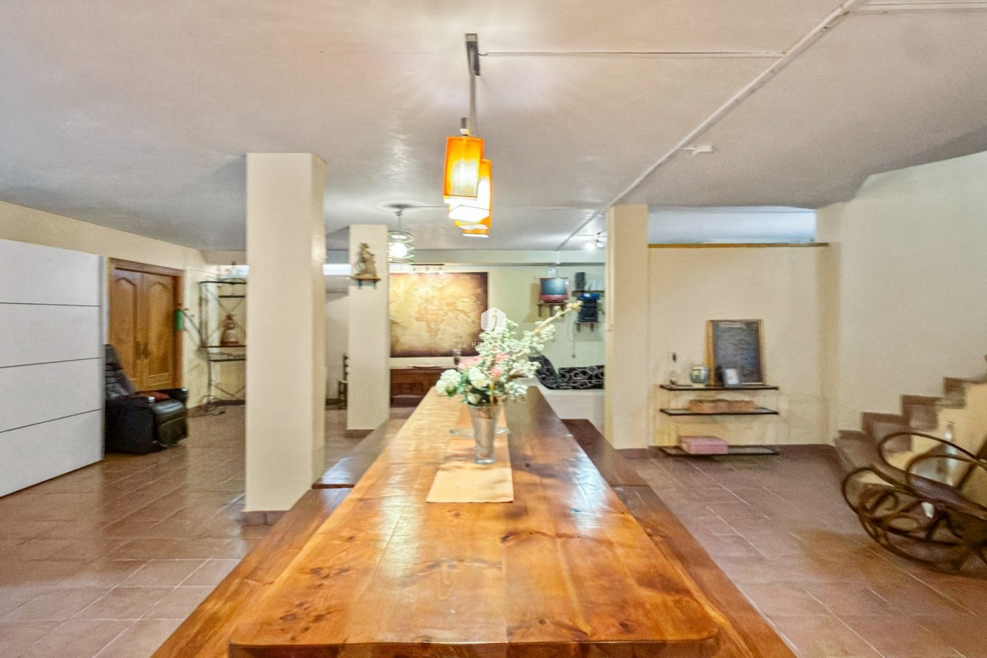 Aus zweiter Hand - Villa -
Torrevieja - Costa Blanca